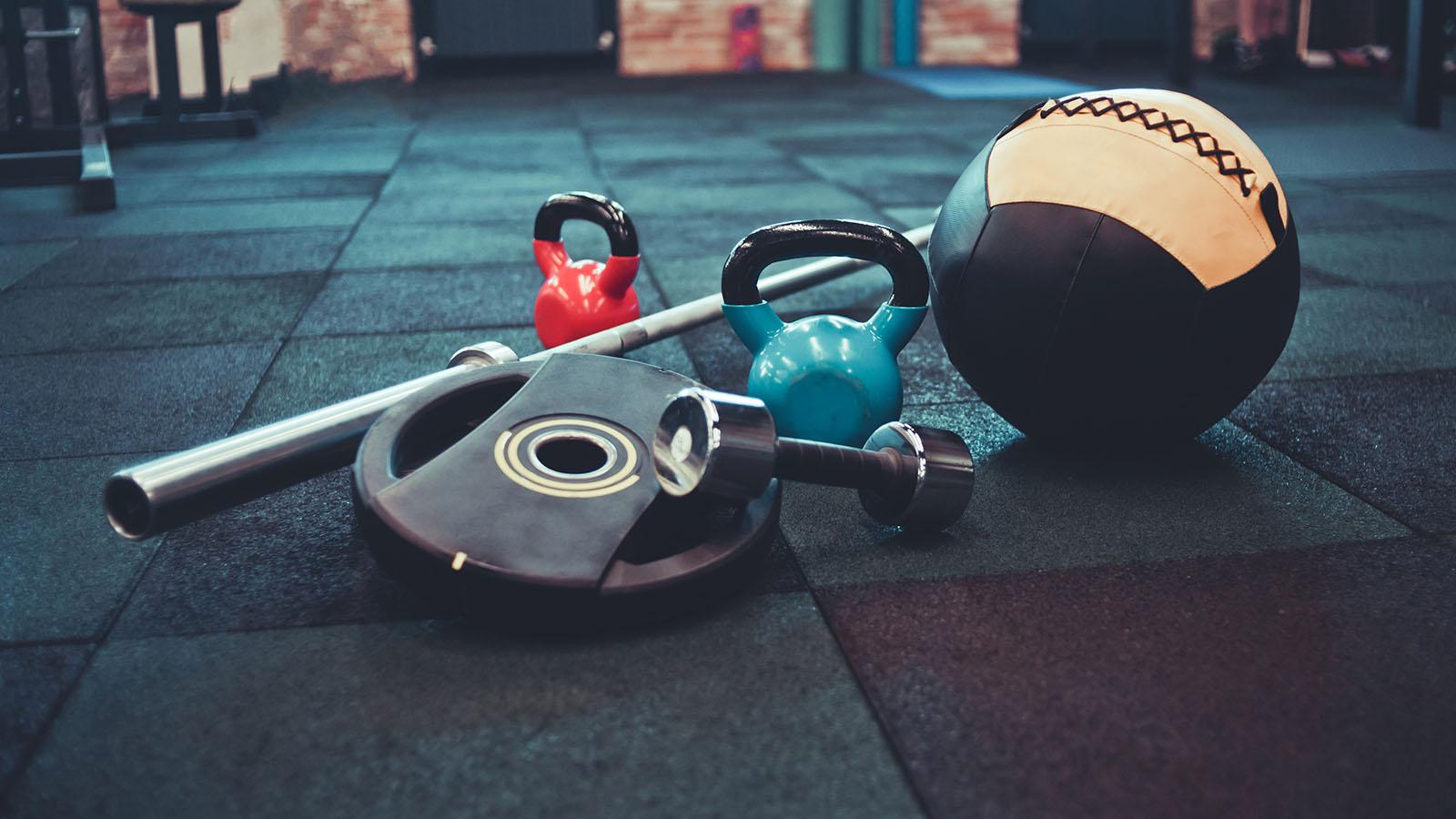 CrossFit