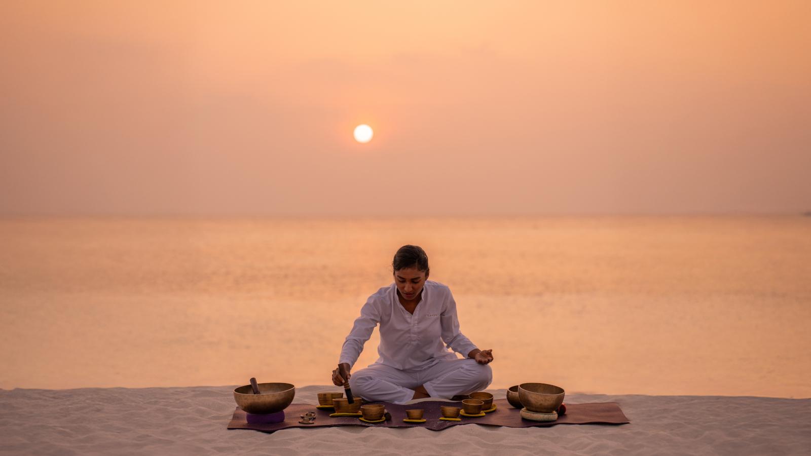 Meditation Class