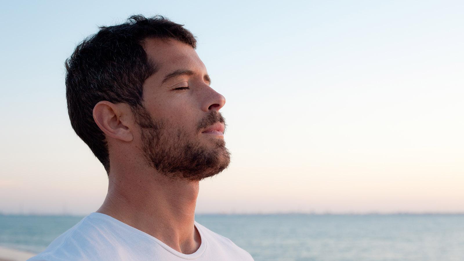 Pranayama Class