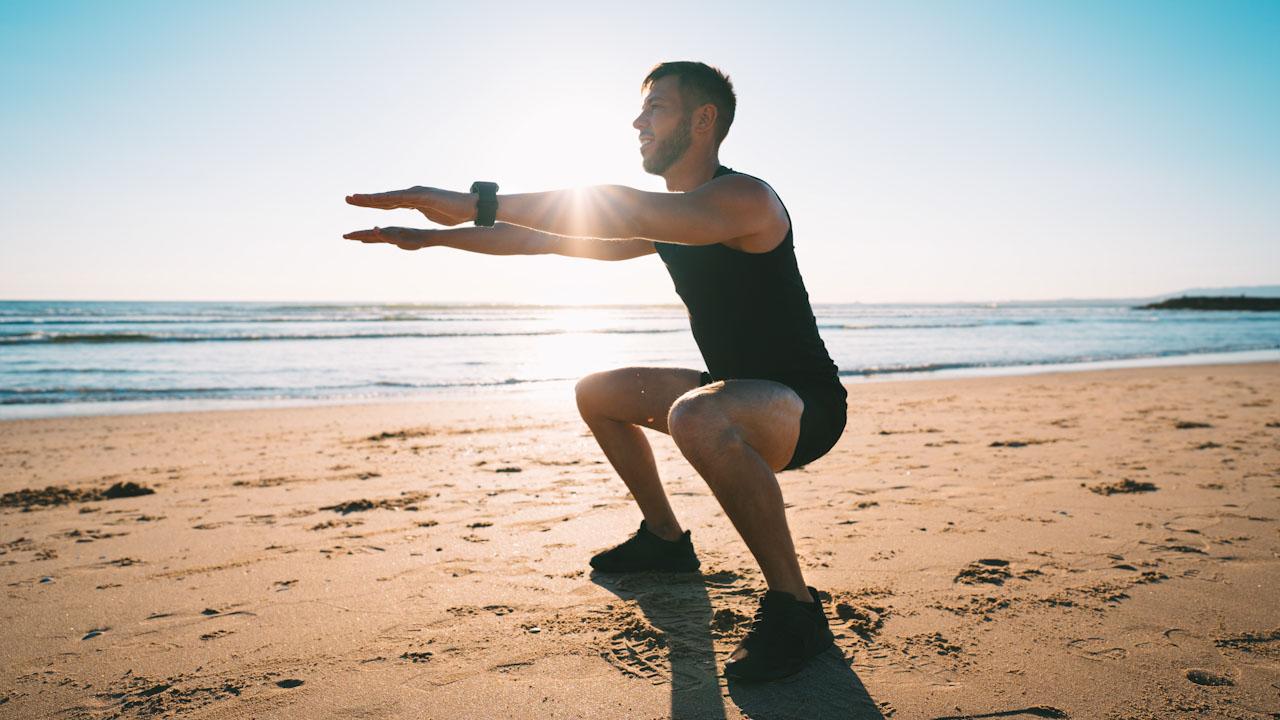 Functional Training + SBSB