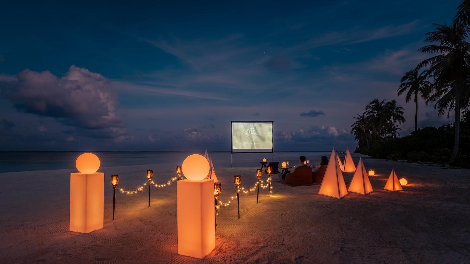 Movie Under The Stars