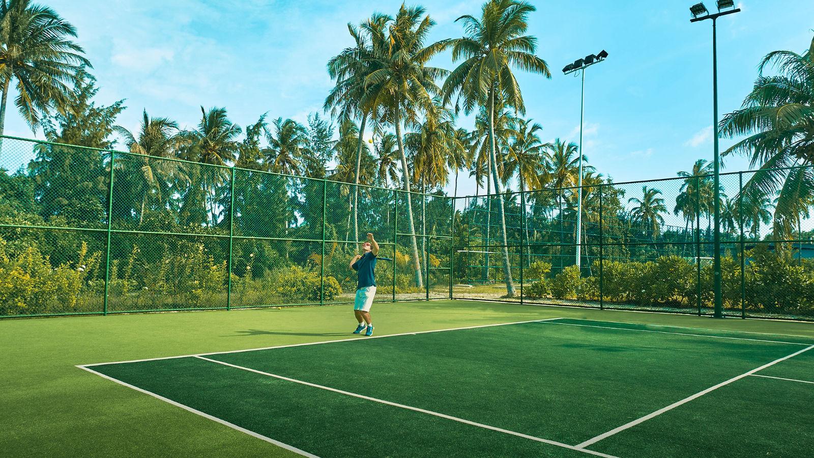 Tennis