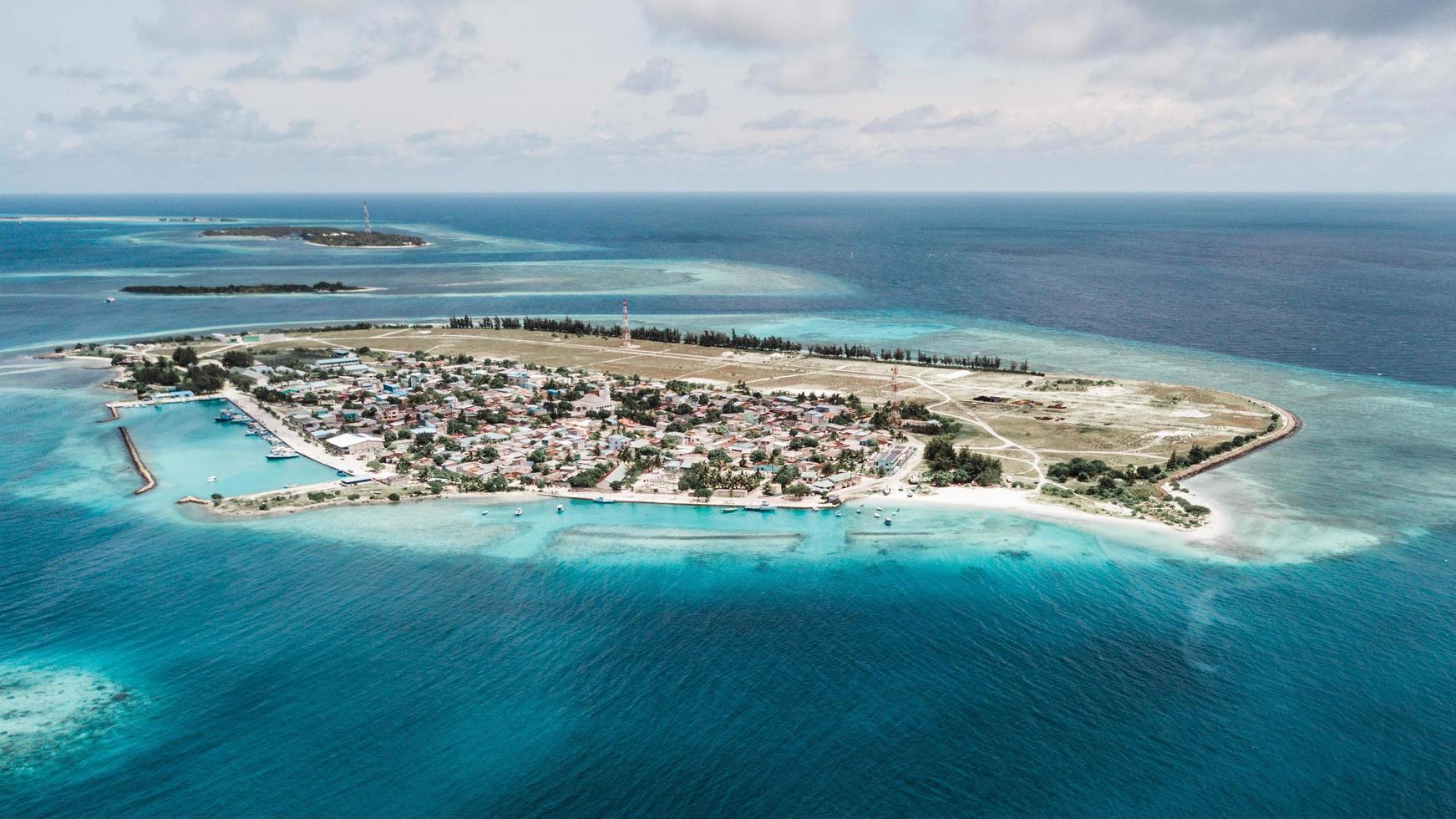 Hinnavaru Island Trip & Snorkelling