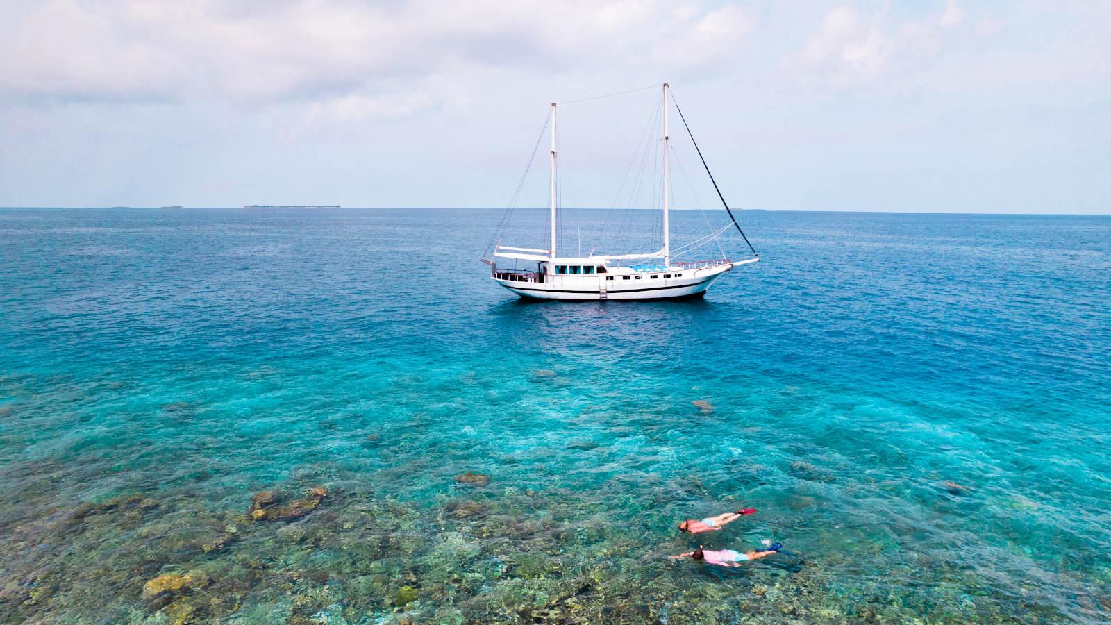 Private Full Day Charter – Britt