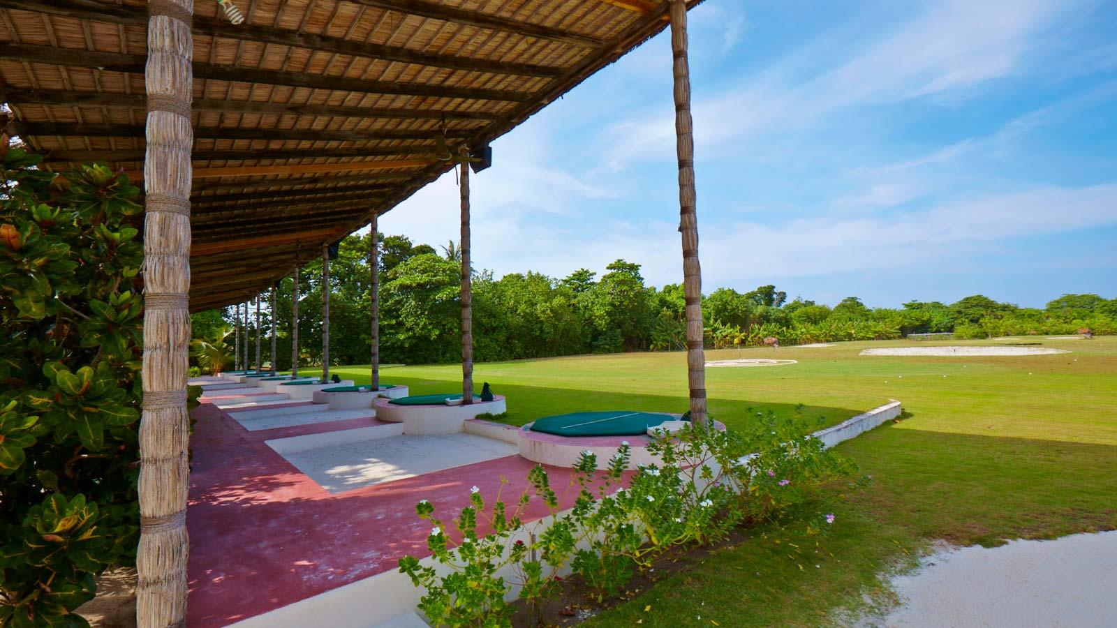 Driving Range