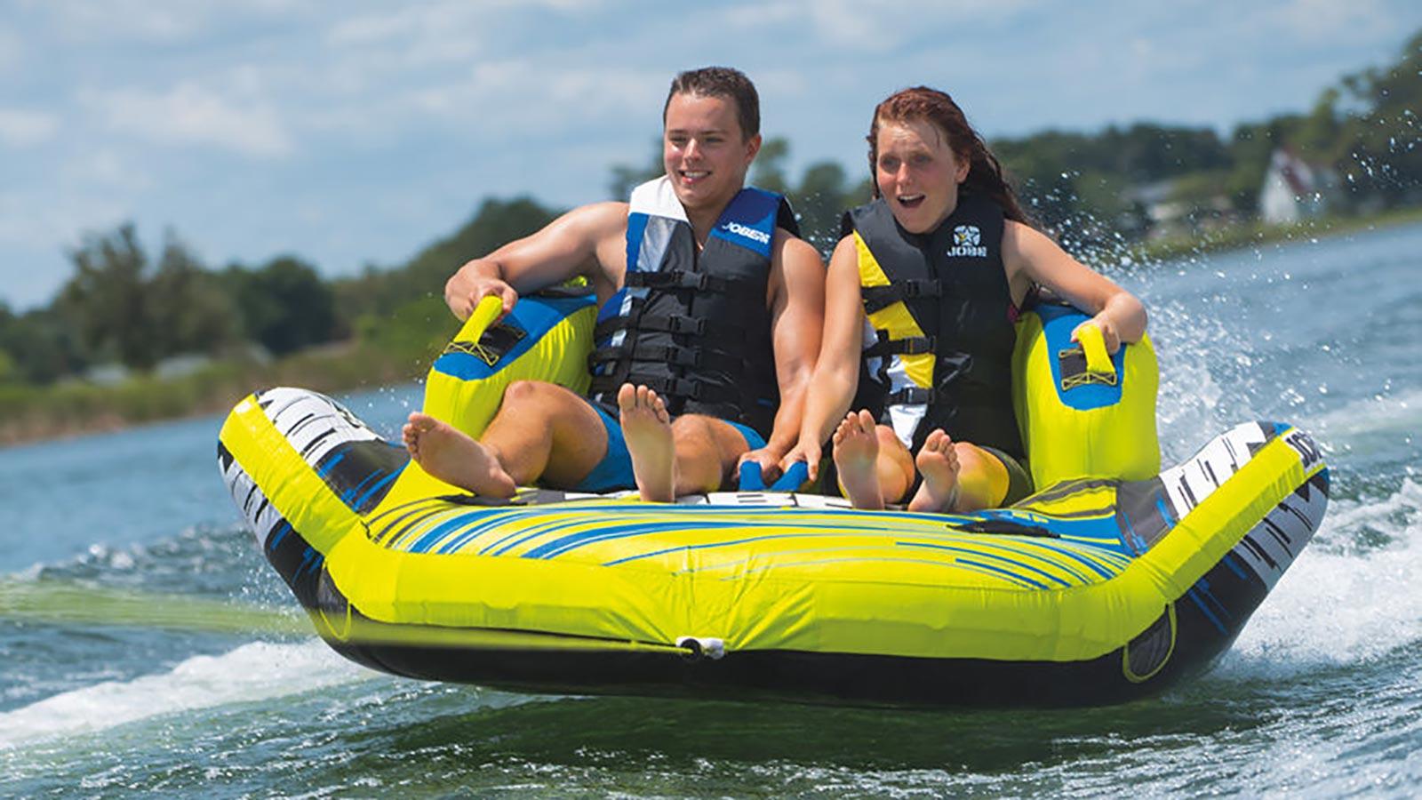 Fun Tubes