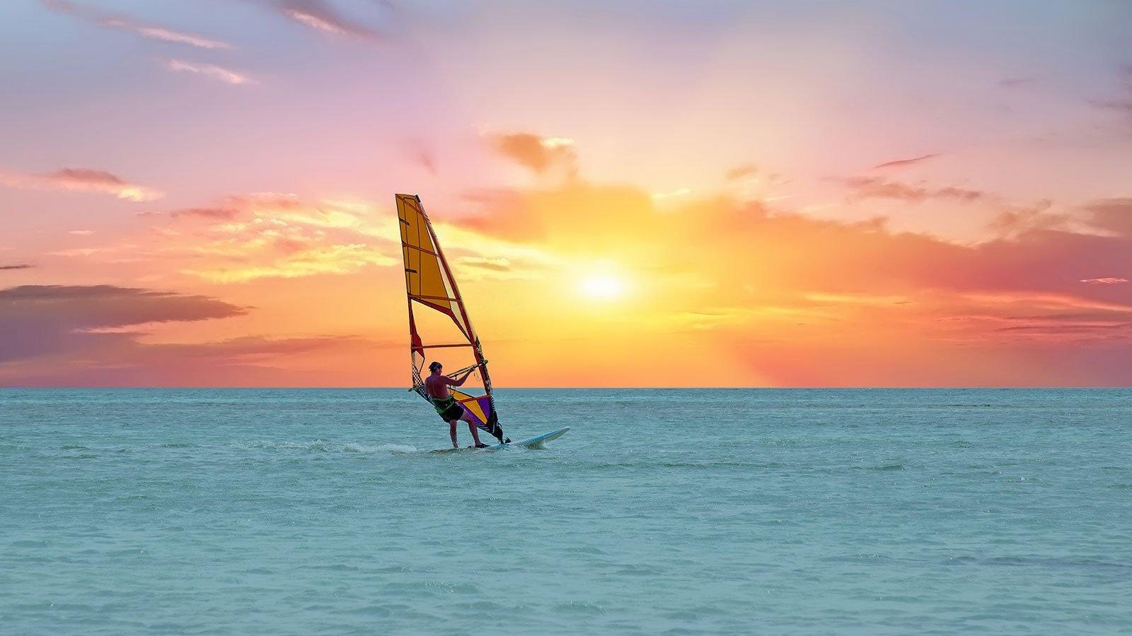 Windsurf Group Introduction