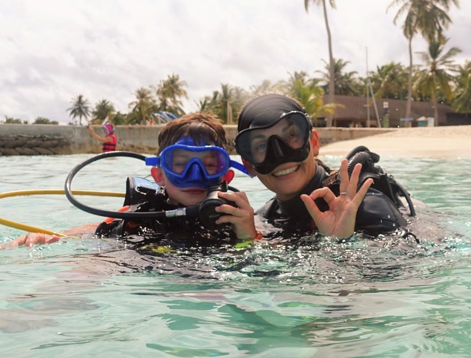 PRODIVERS Bubblemakers