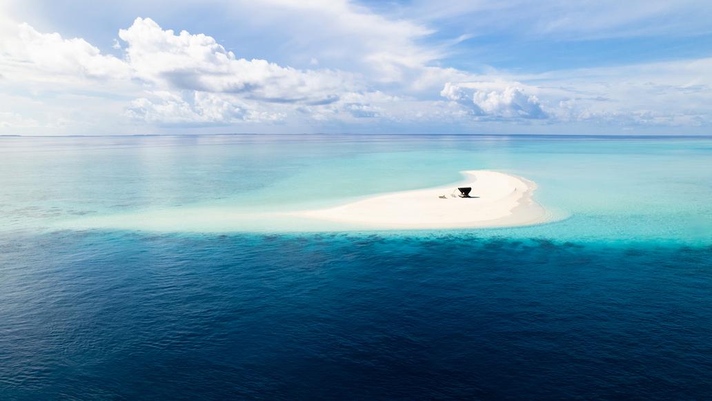 Dream Island