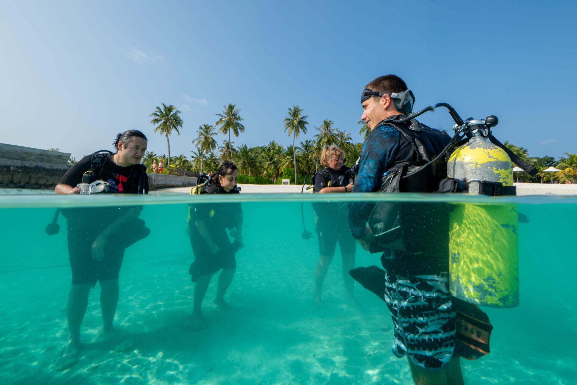 Instructor Development Course