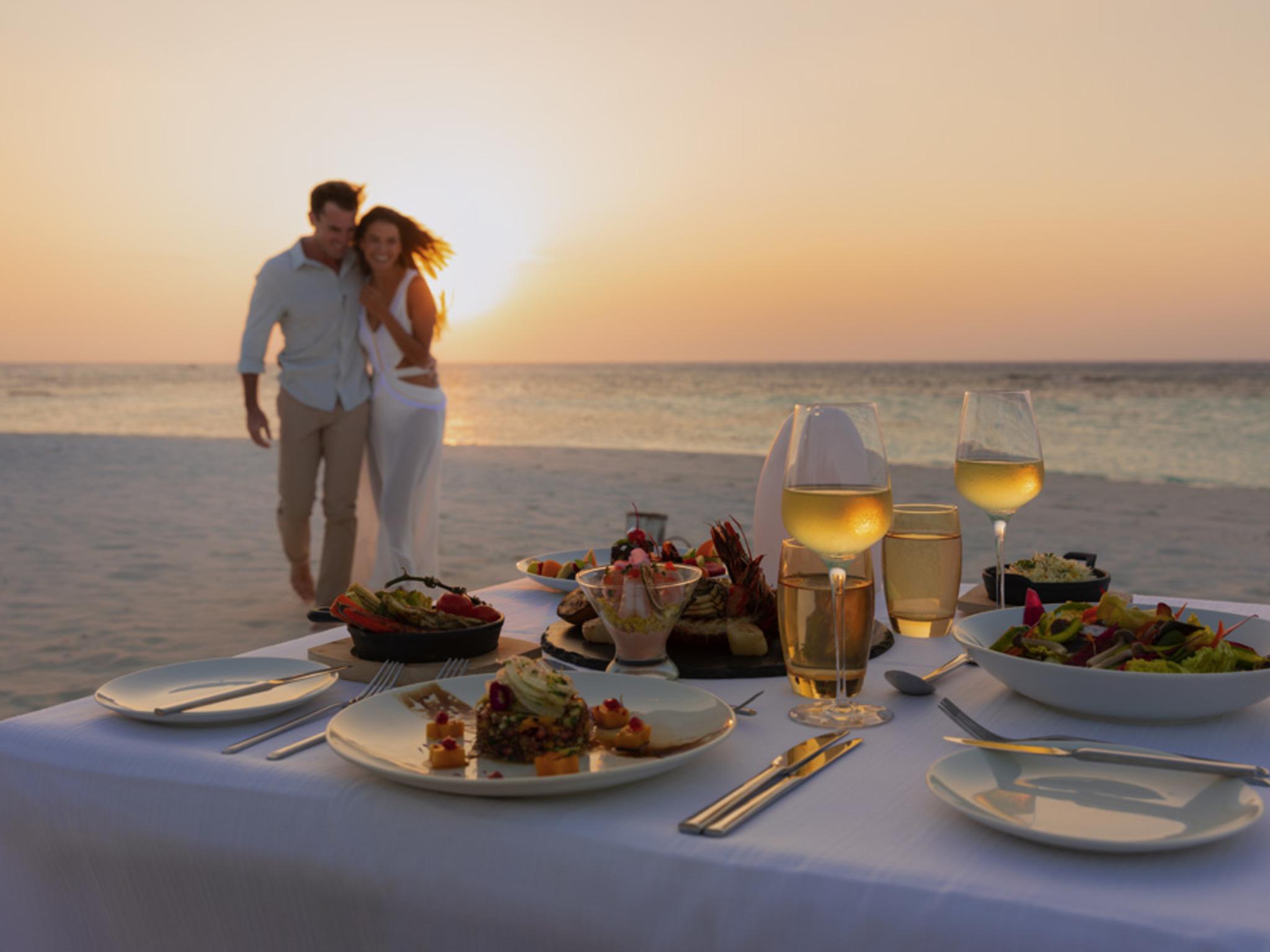Destination Dining at Kuredhivaru Resort & Spa thumbnail 2