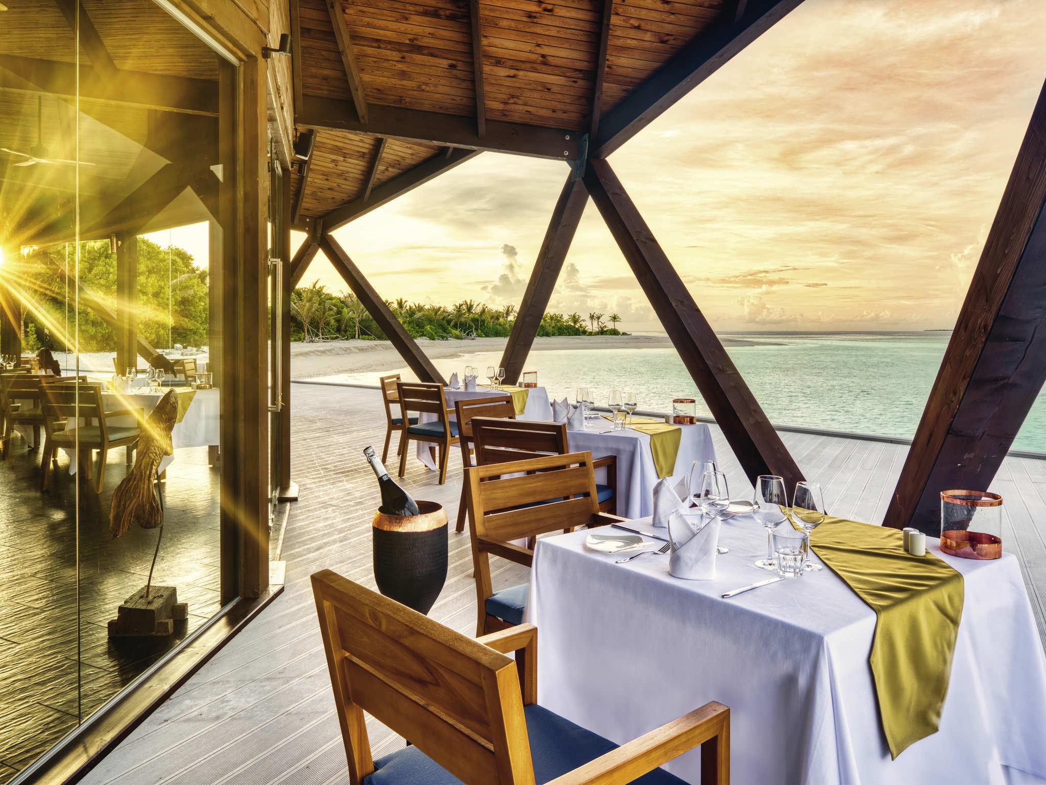 Bodumas at Kuredhivaru Resort & Spa thumbnail 5