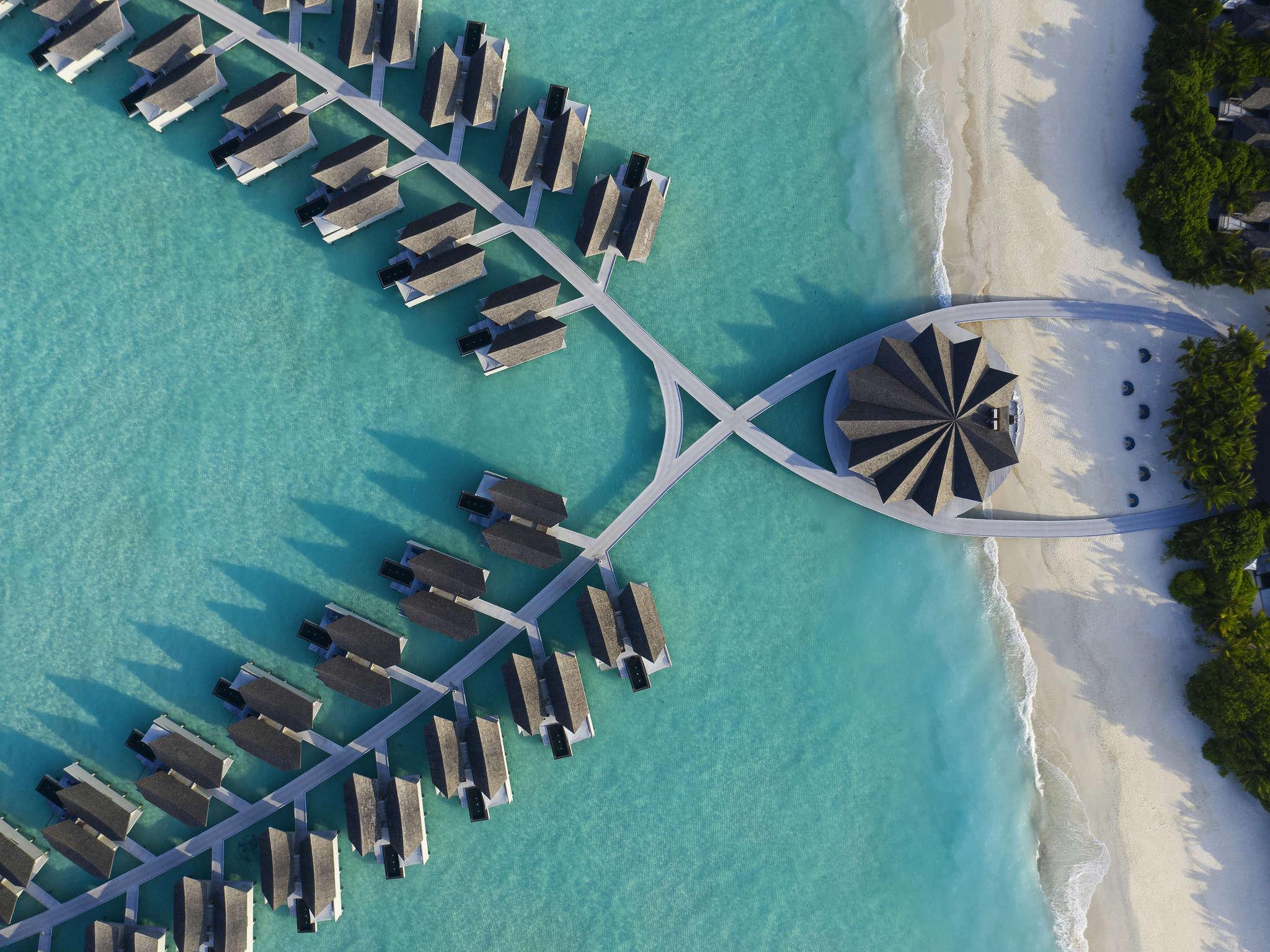 Bodumas at Kuredhivaru Resort & Spa thumbnail 6