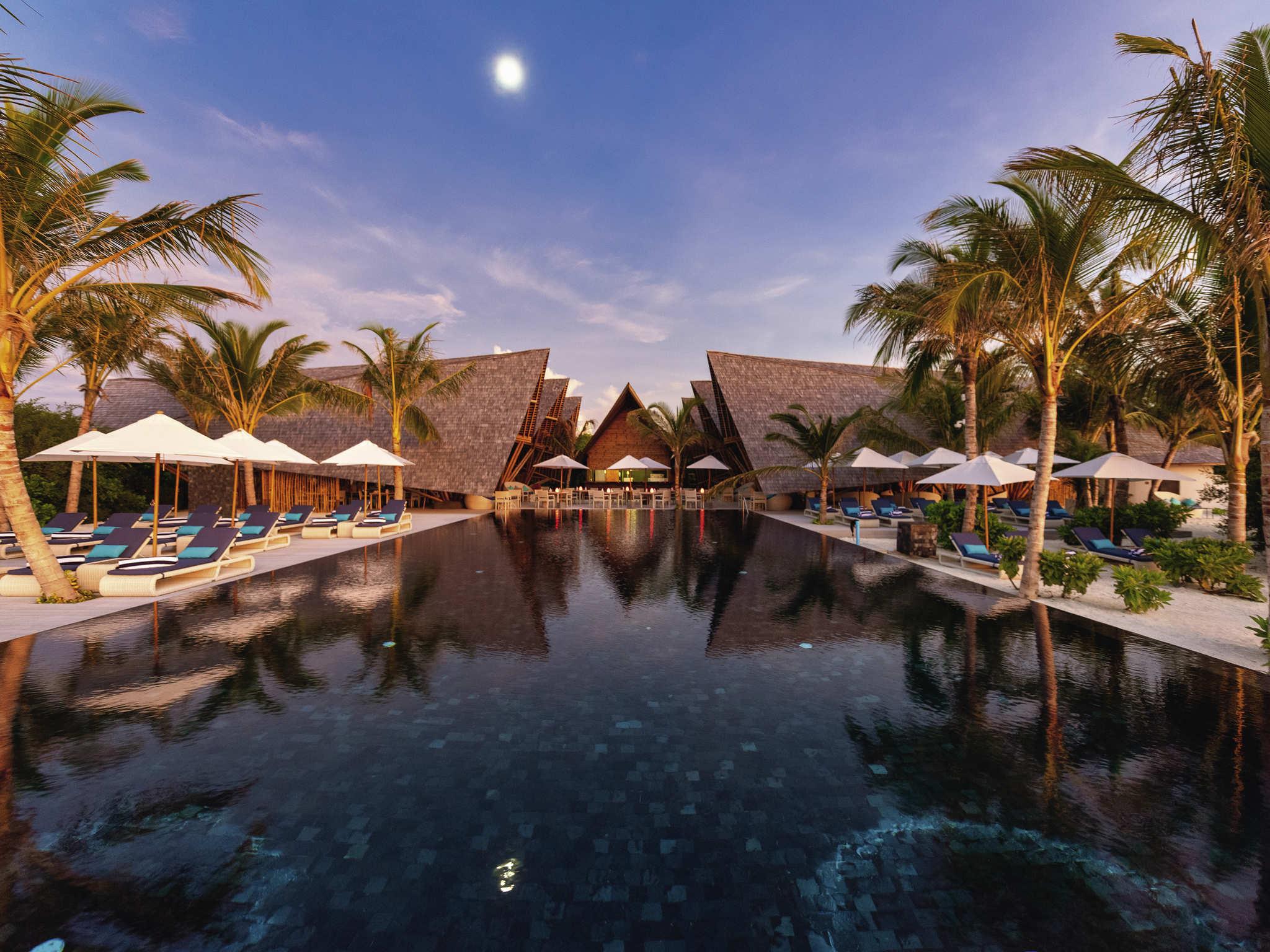 Latitude 5.5 at Kuredhivaru Resort & Spa thumbnail 5