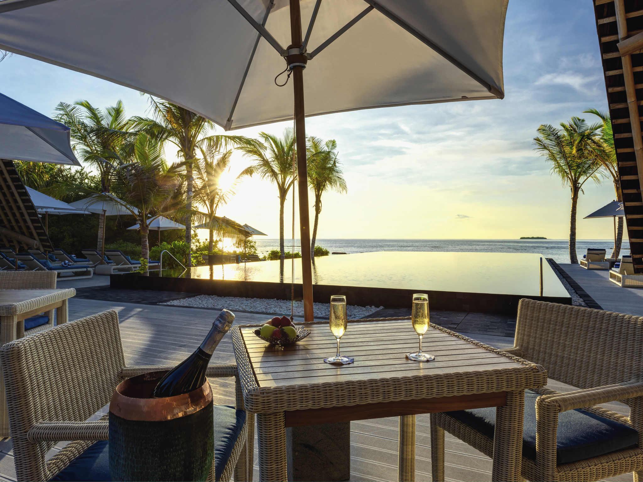 Latitude 5.5 at Kuredhivaru Resort & Spa thumbnail 6