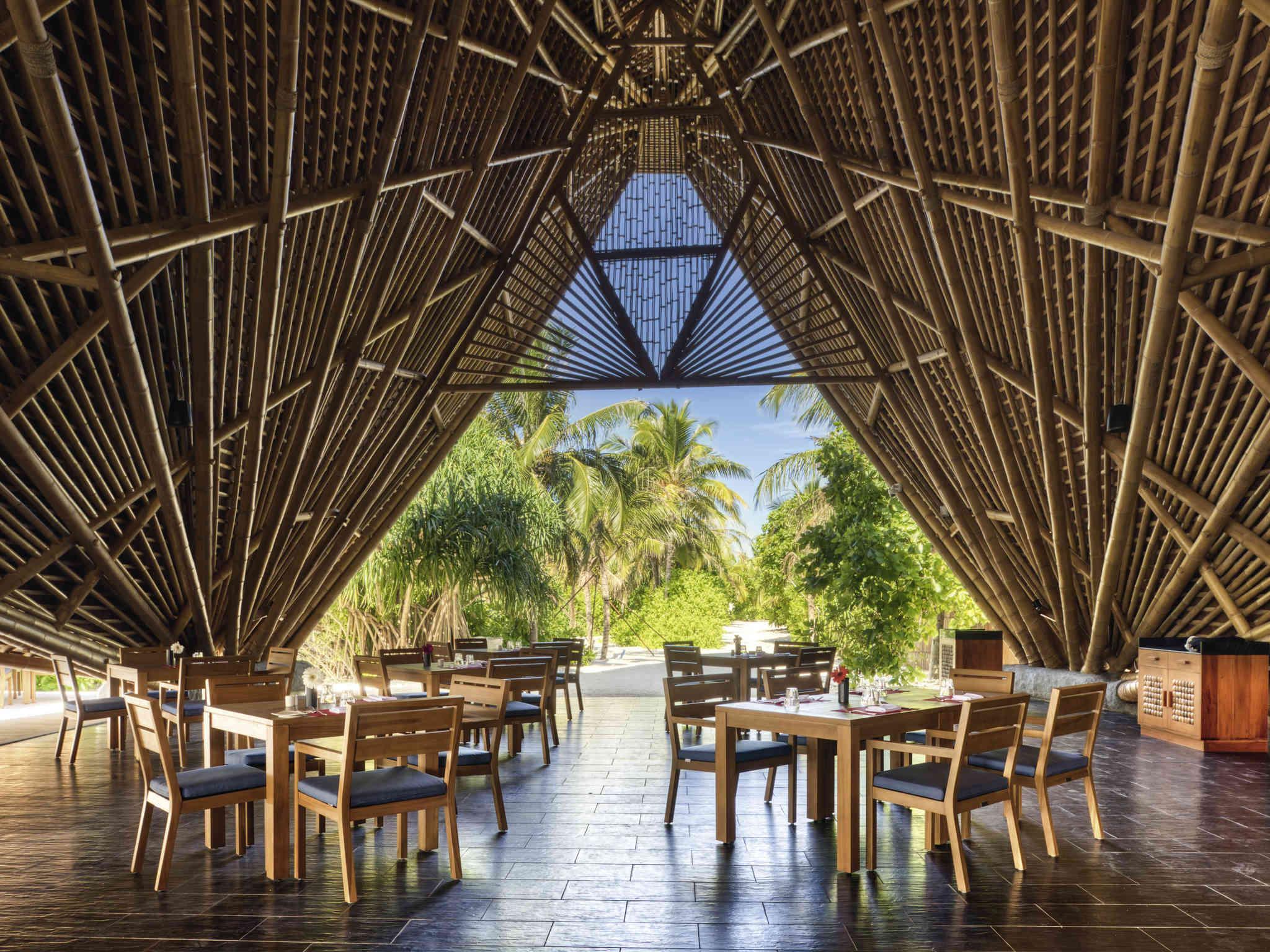 ONU Marché at Kuredhivaru Resort & Spa thumbnail 6