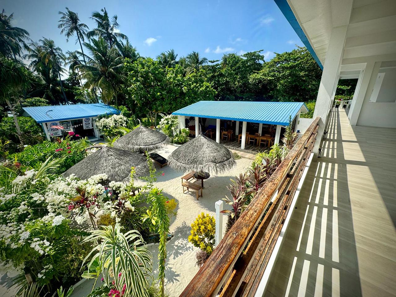Ocean Voice Restaurant