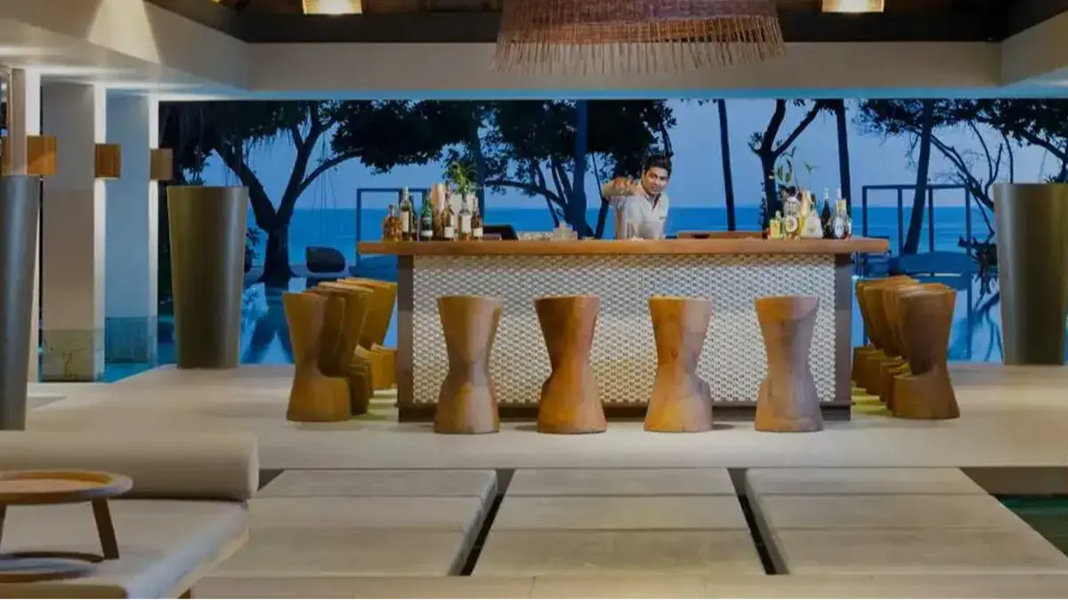 Cabana at Vakkaru thumbnail 2