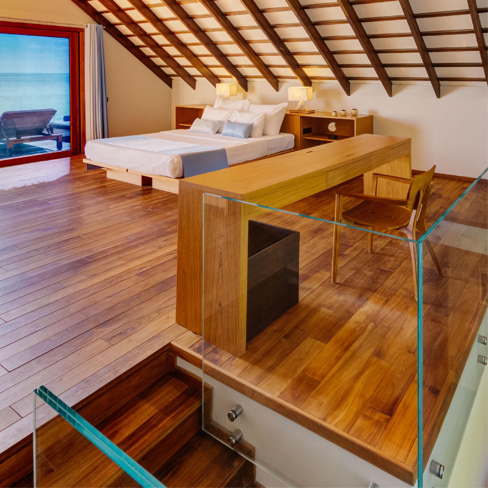 Superior Beach Loft