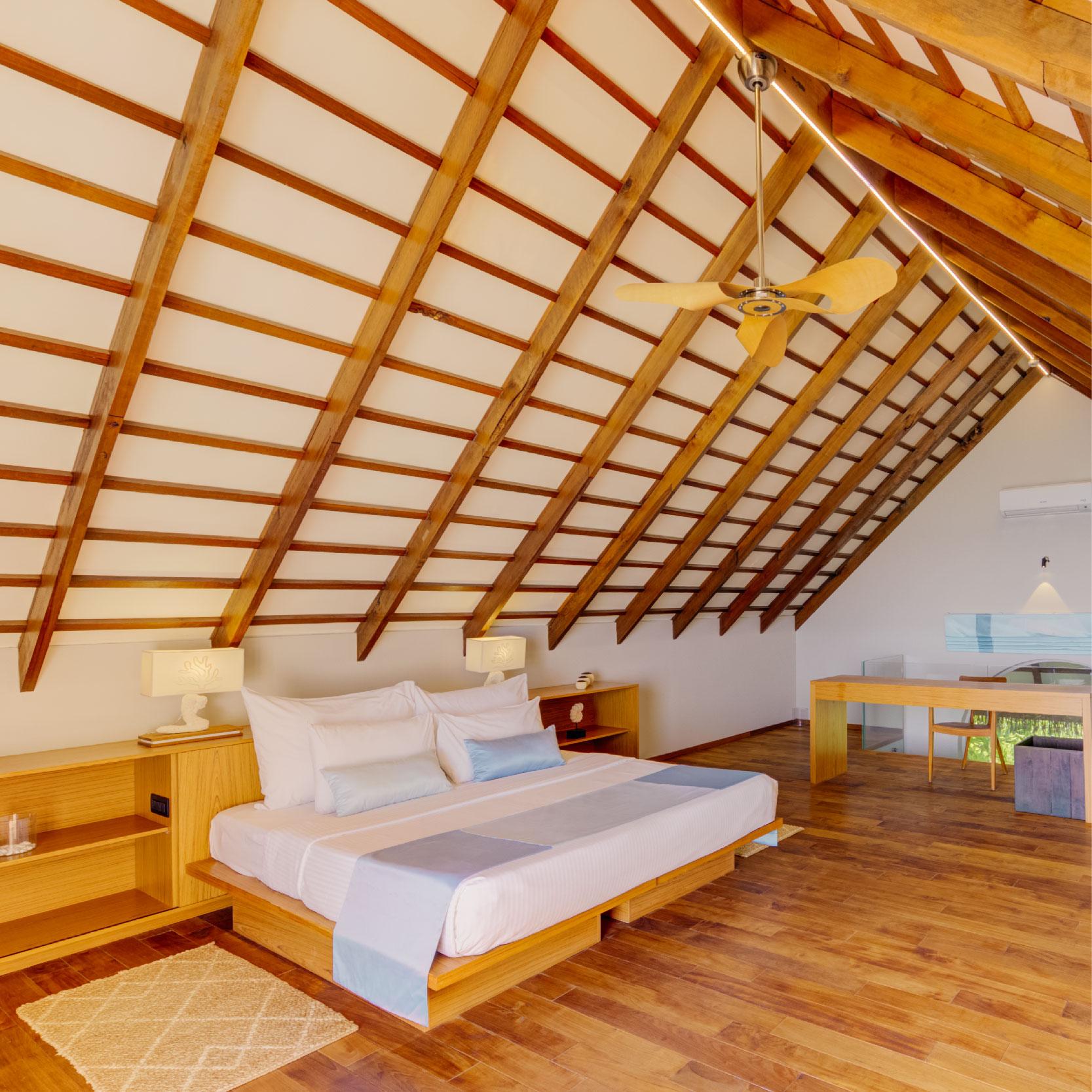 Superior Beach Loft