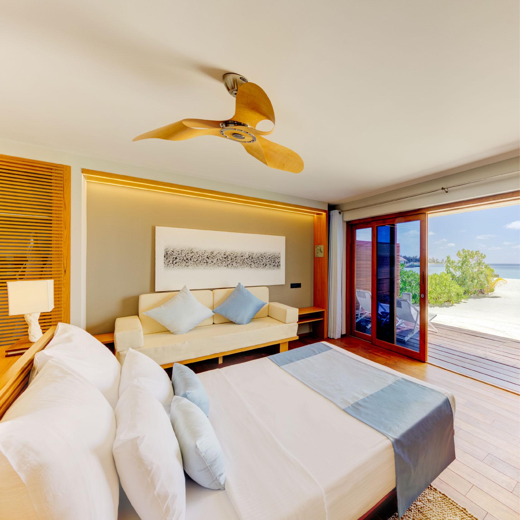 Beach Bungalow