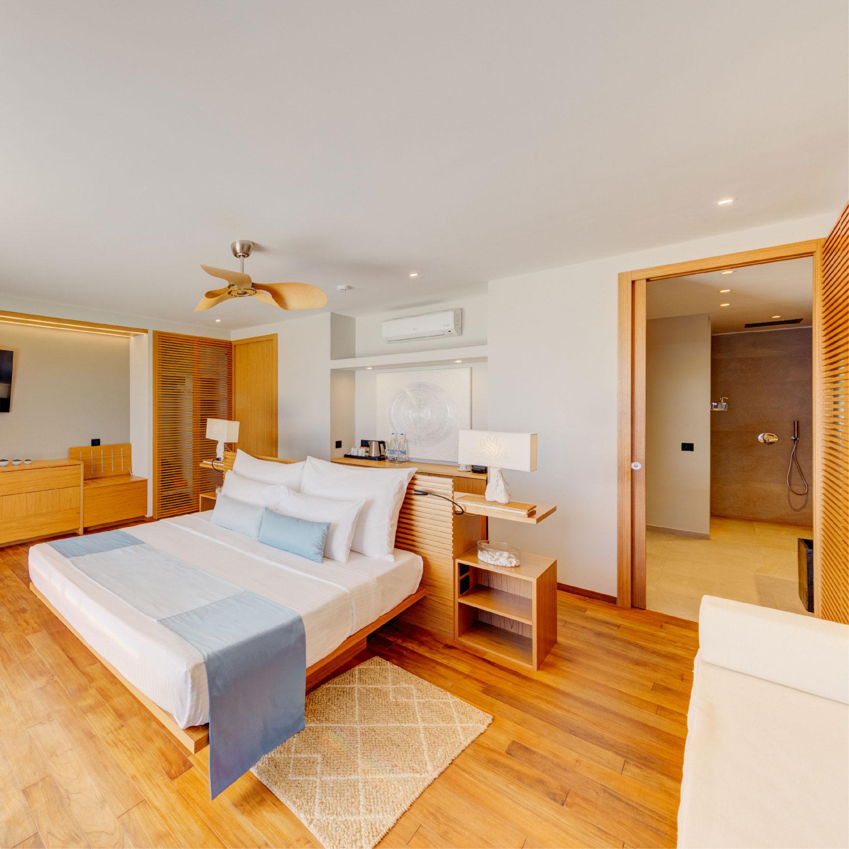 Beach Bungalow