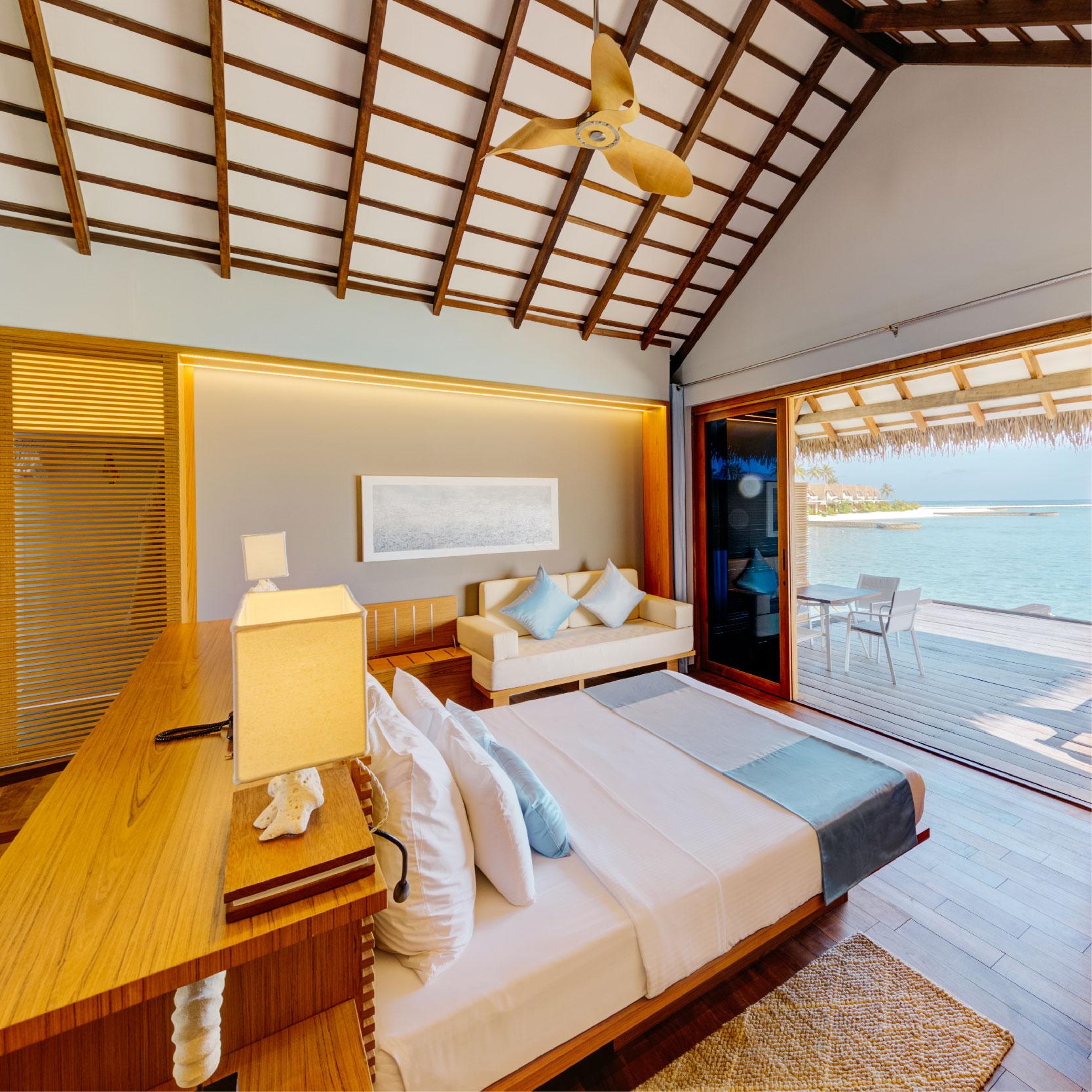 Water Bungalow