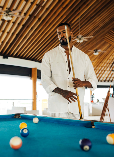 Mandara Spa at Cinnamon Velifushi
