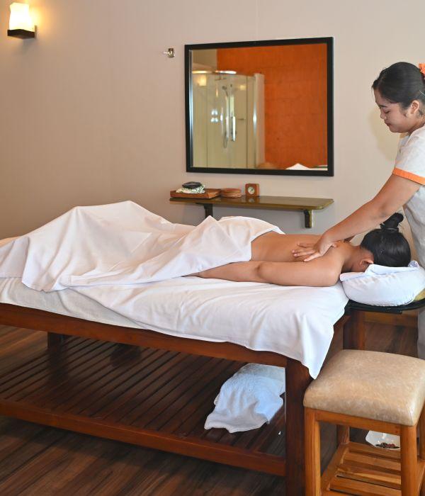Chavana Spa at Ellaidhoo Maldives by Cinnamon