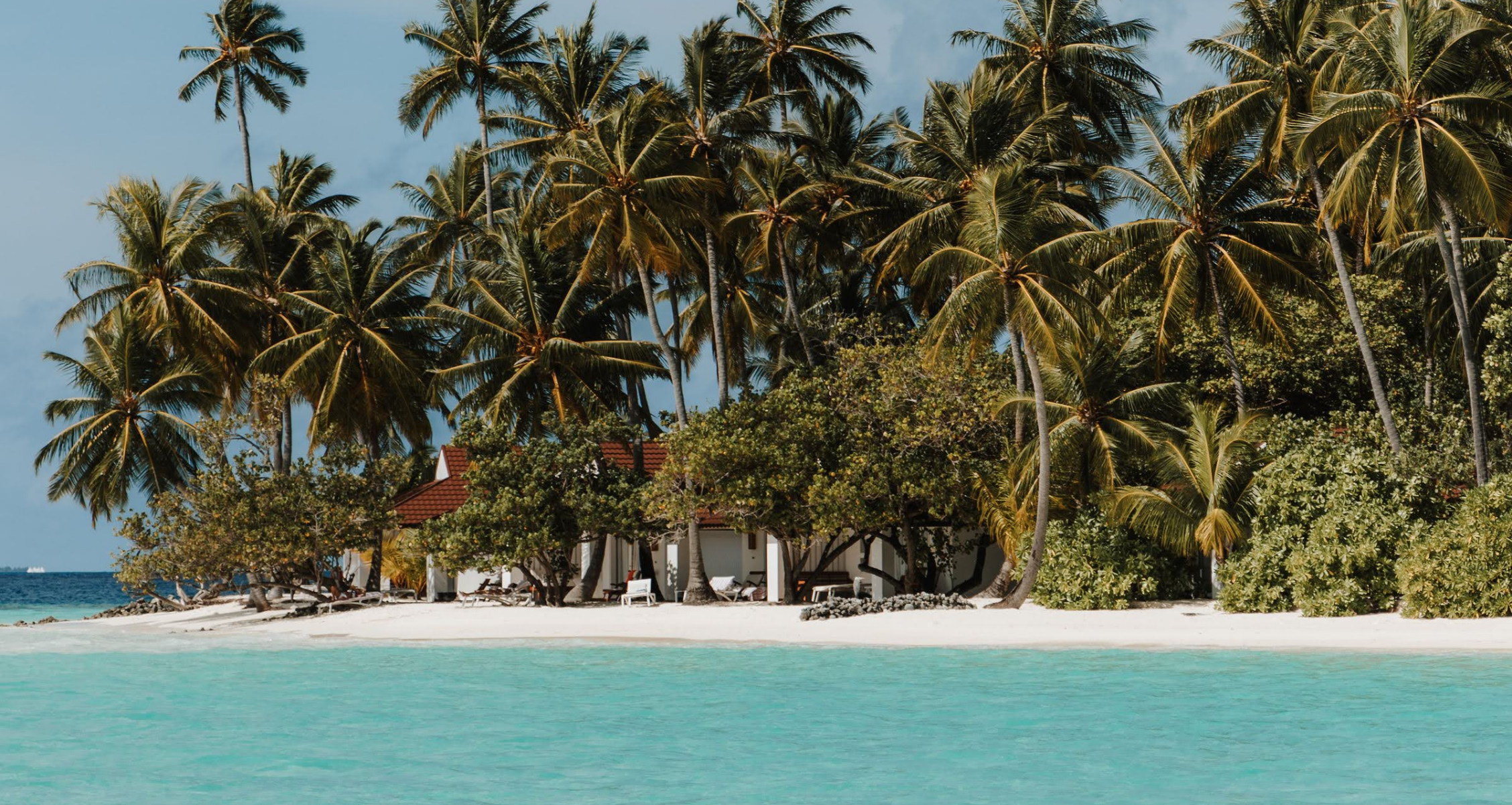 Lagoon Villa