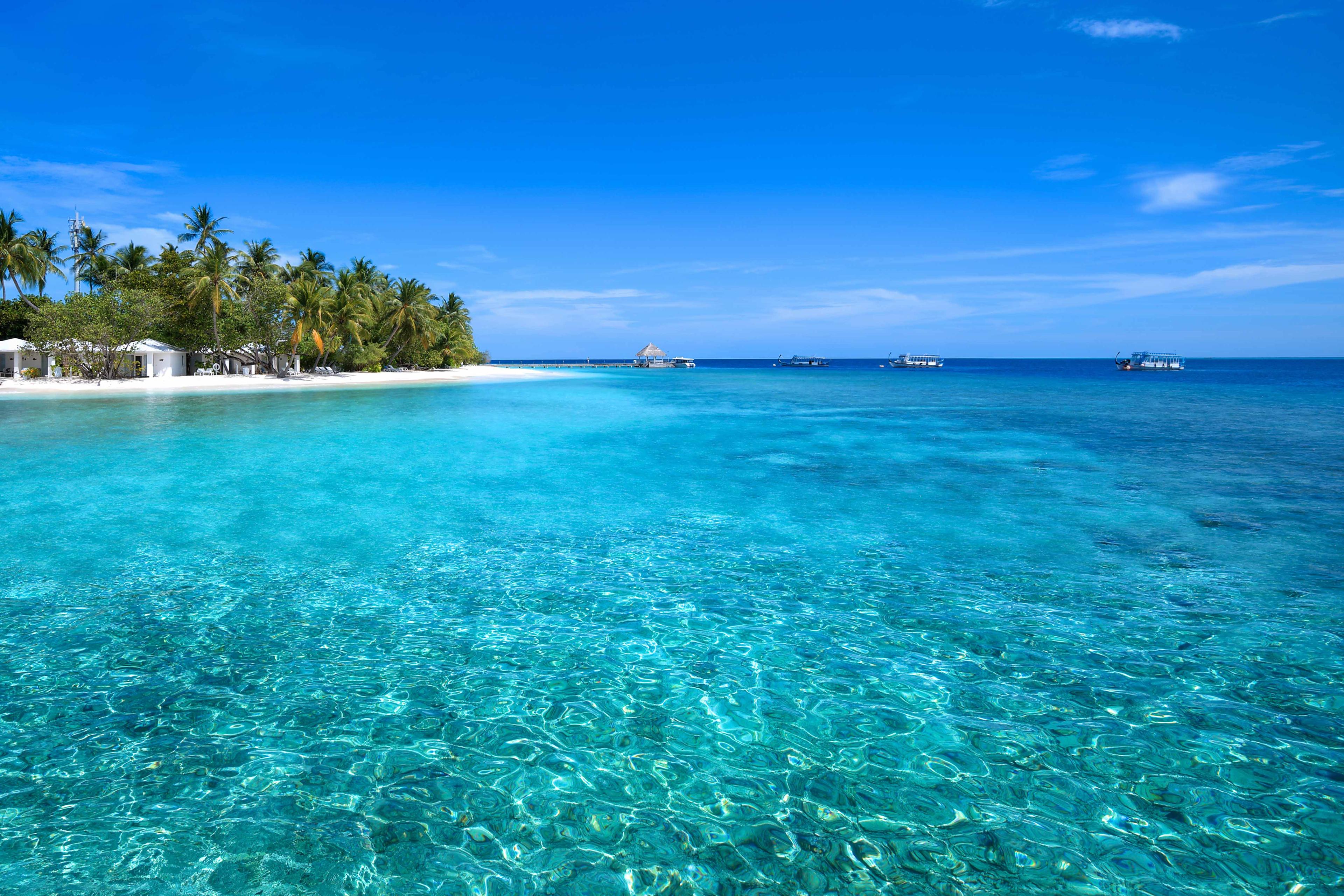 Sandies Bathala Resort