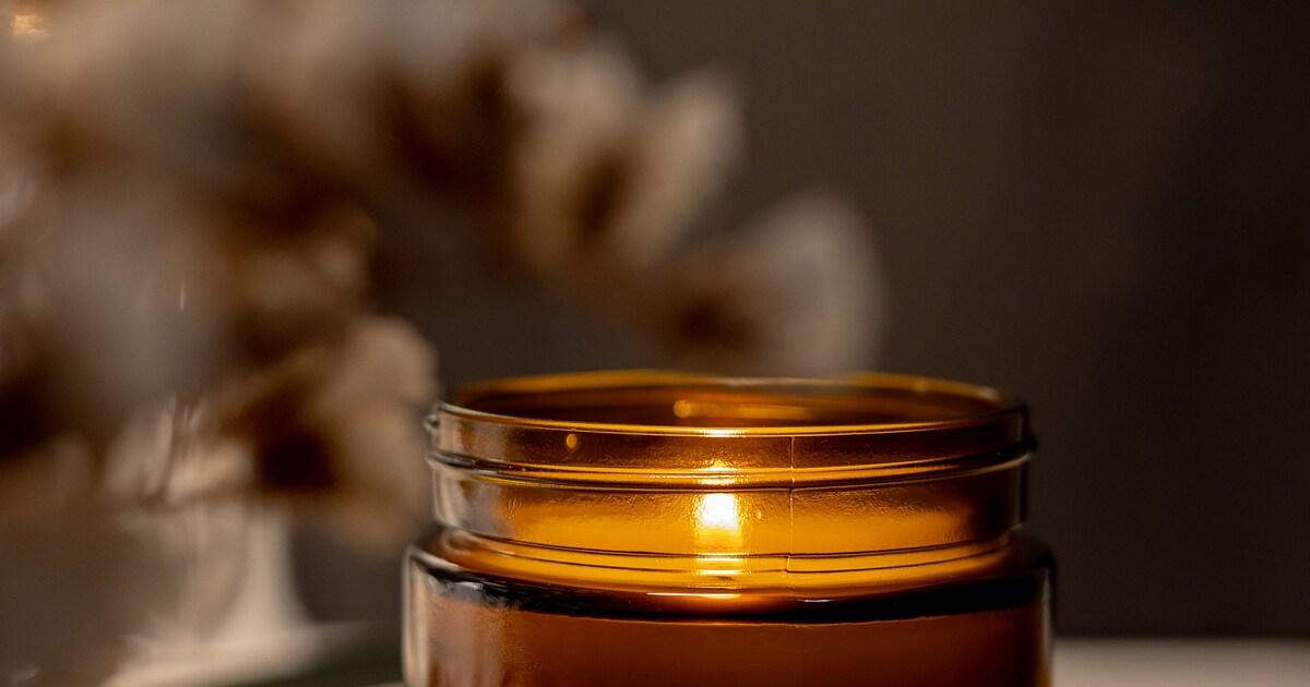 Candle Meditation
