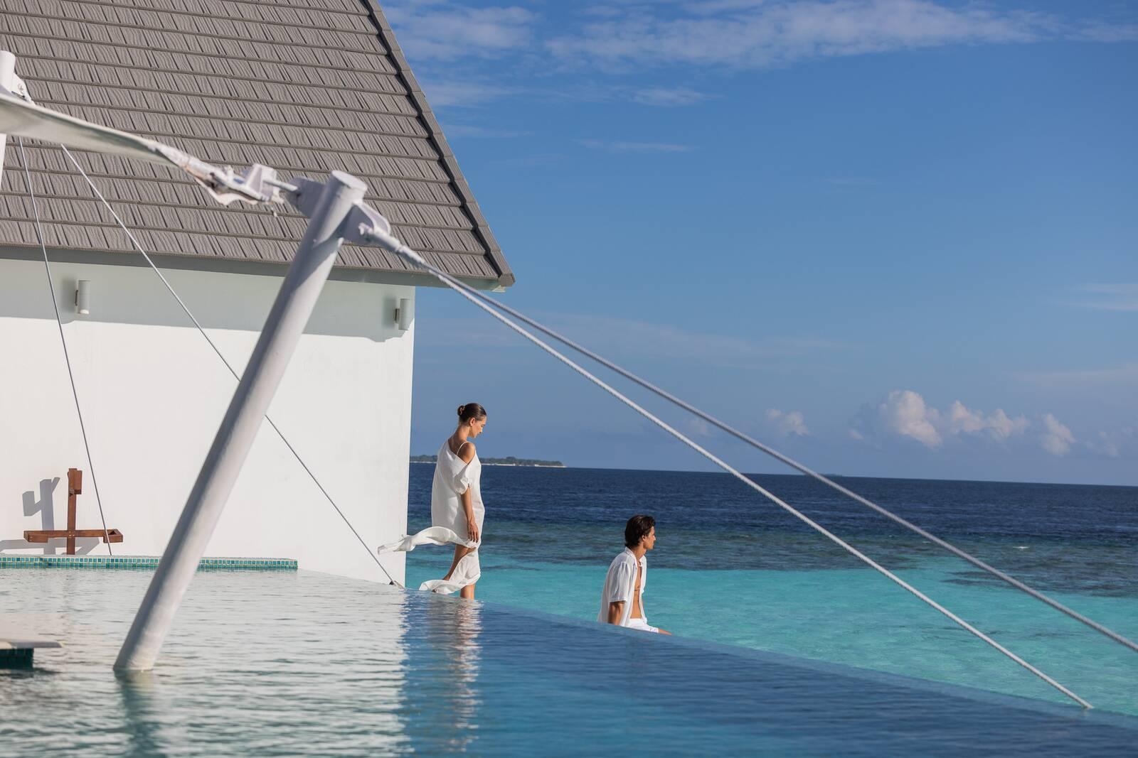 The Standard Spa at The Standard,, view 4