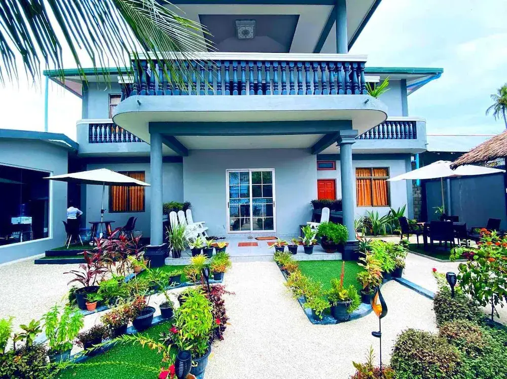 Ekefaru Inn