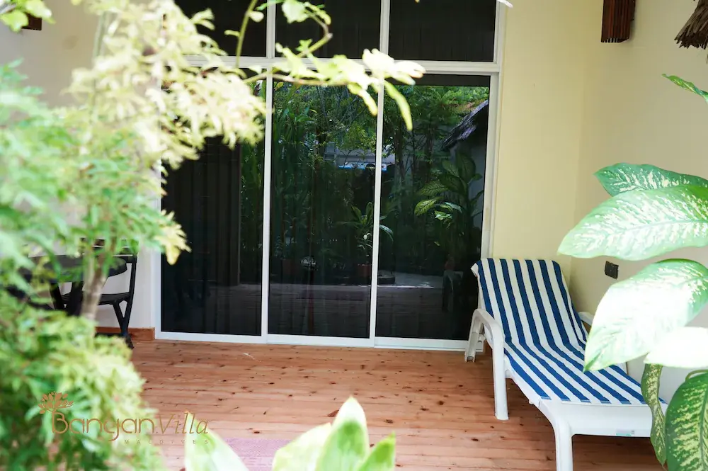 Banyan Villa