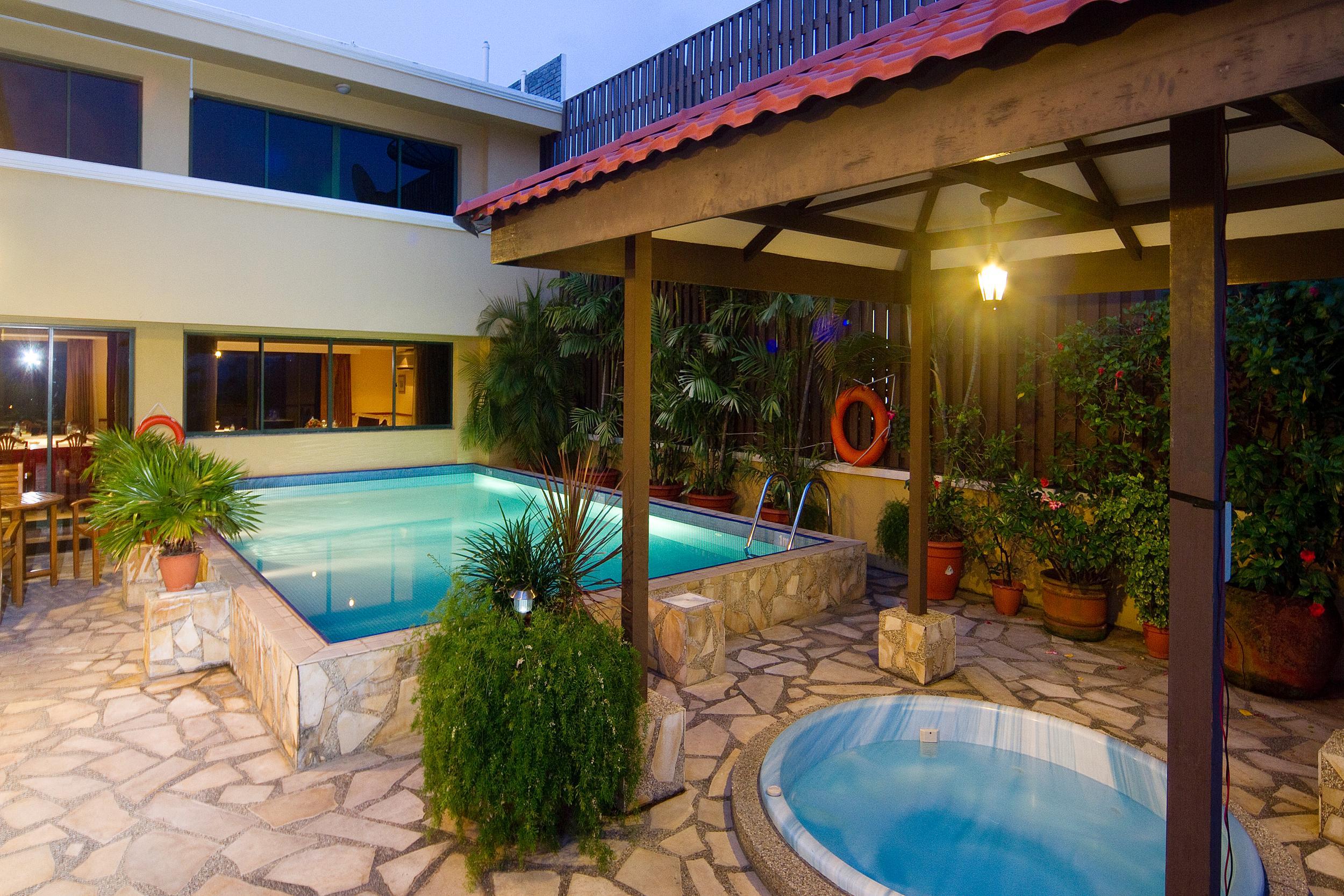 Mookai Hotel
