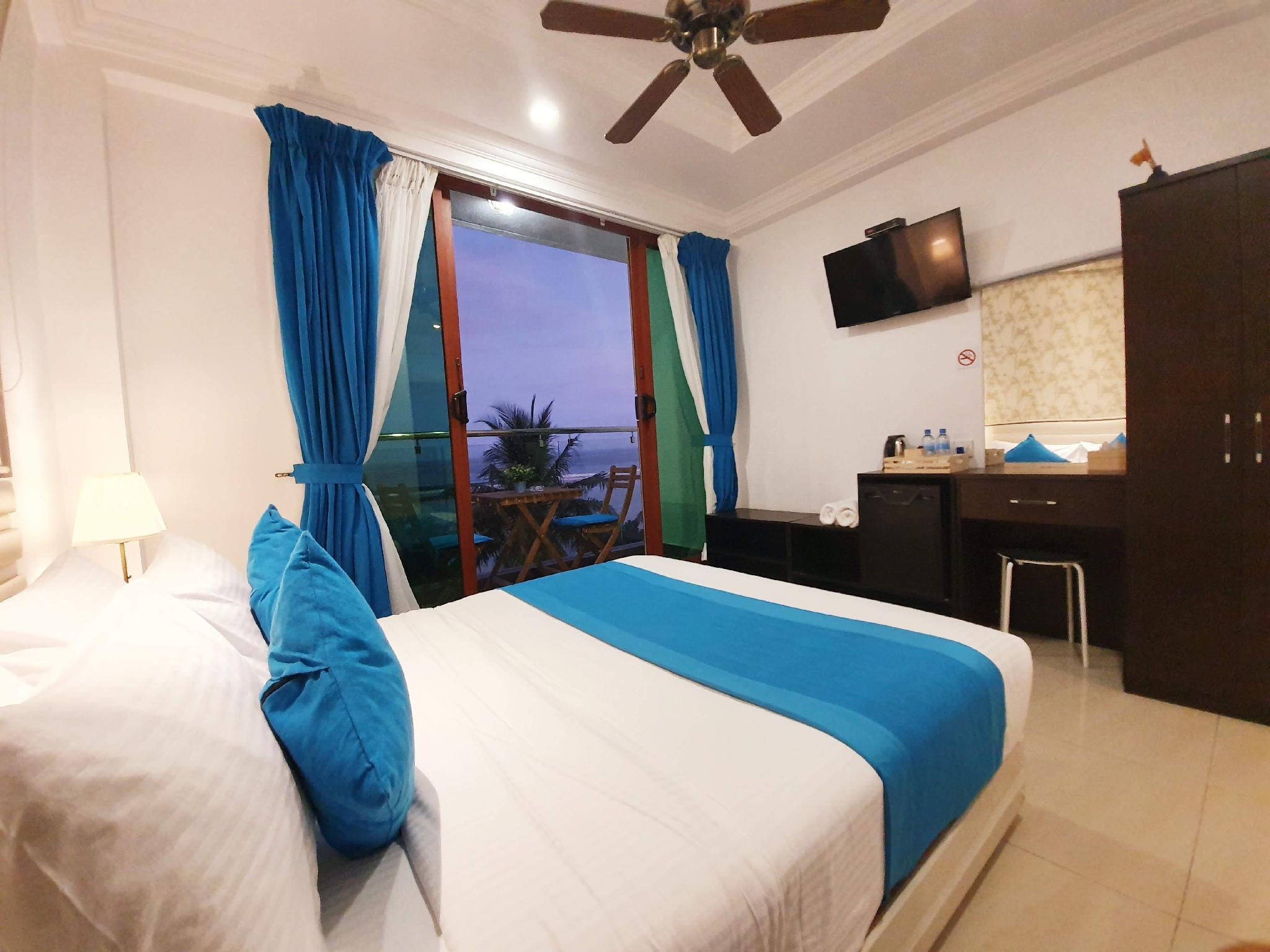Huvan Beach Hotel