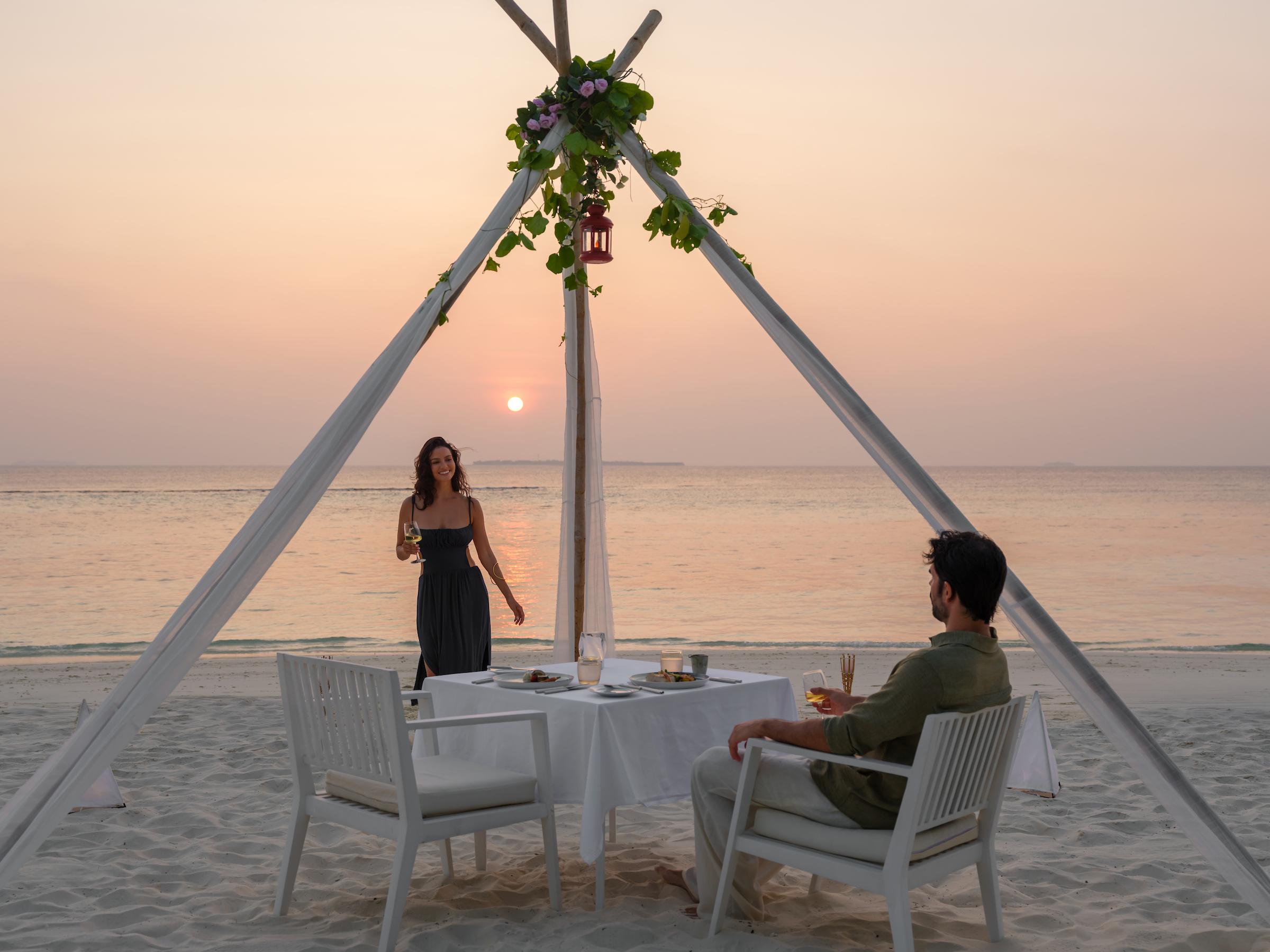 Destination Dining
