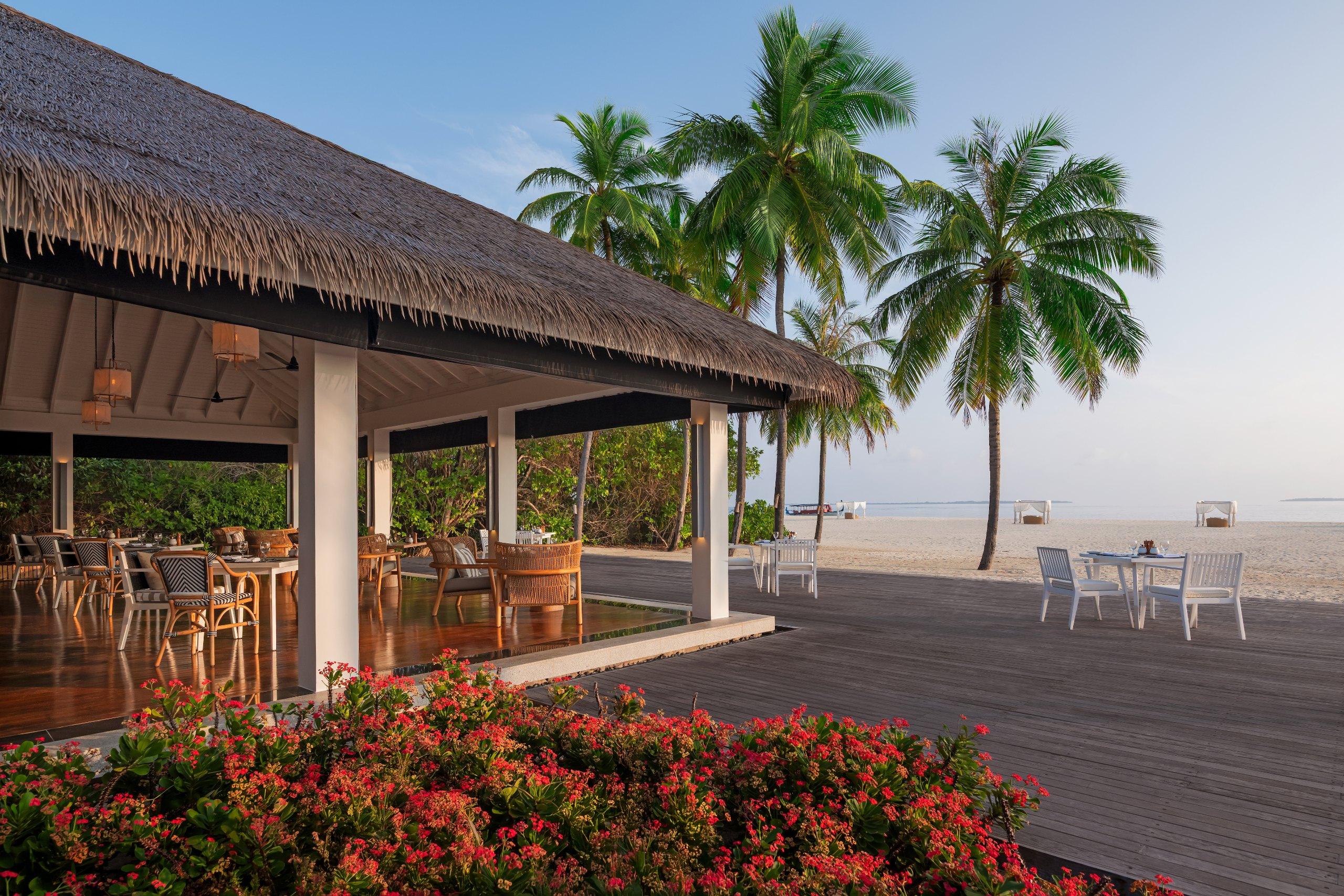 Palms Restaurant