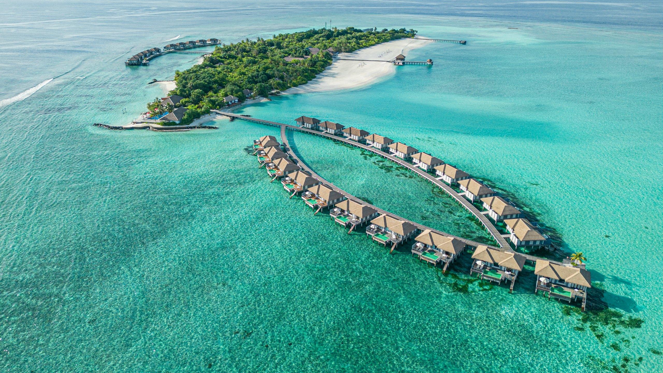 Noku Maldives, Vignette Collection