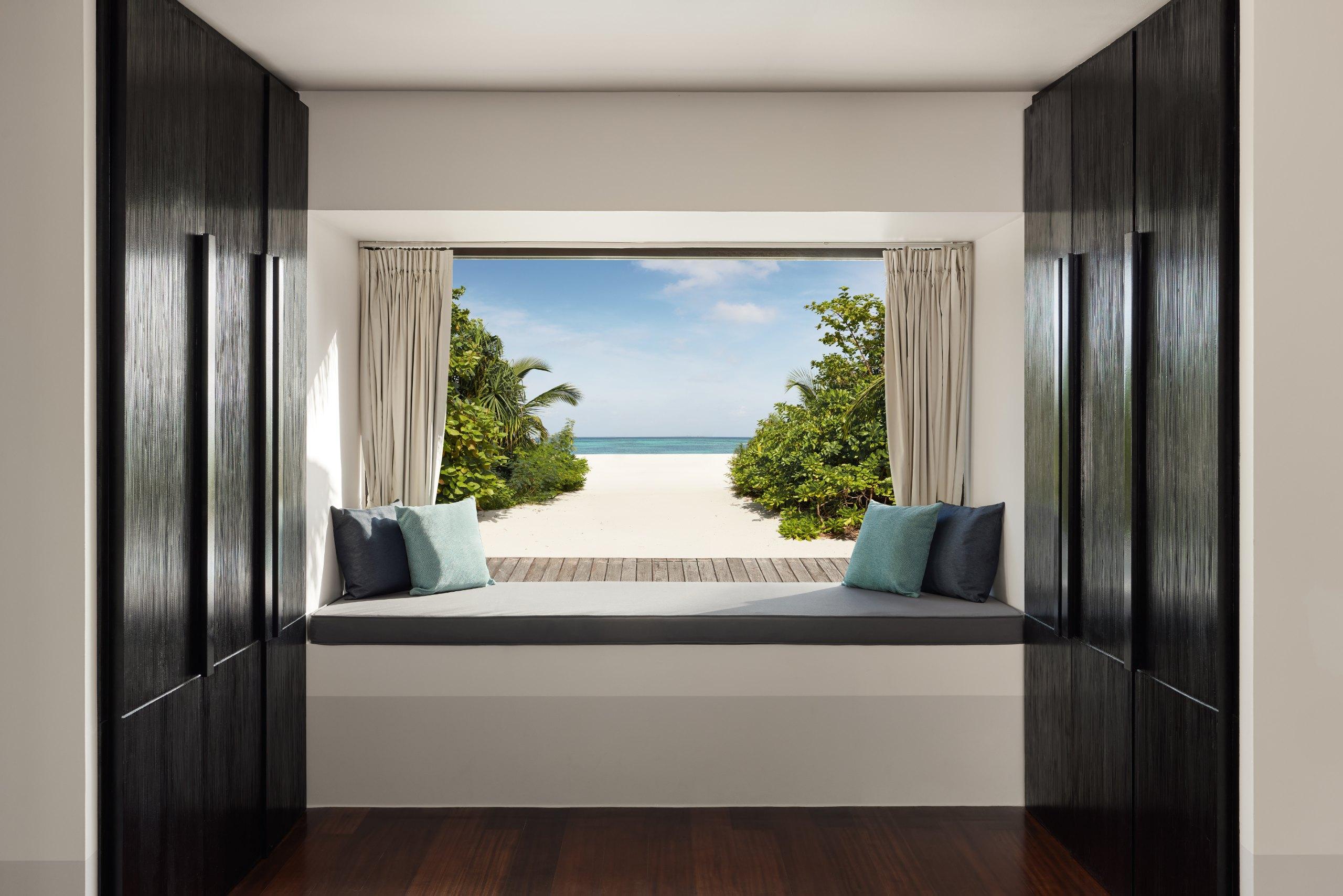 Beach Villa at Noku Maldives, Vignette Collection, view 3