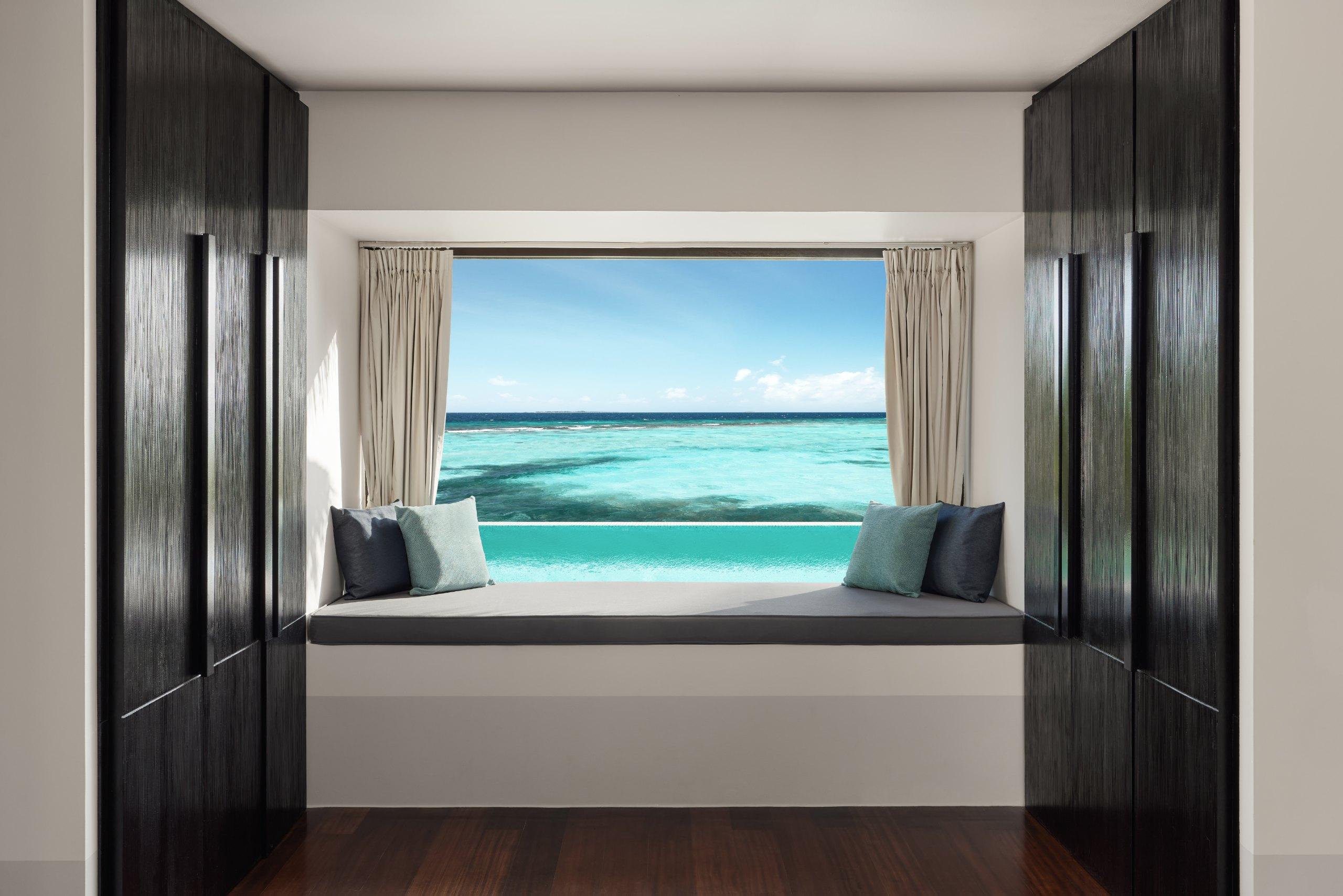 Sunset Water Villa with Pool at Noku Maldives, Vignette Collection, view 2