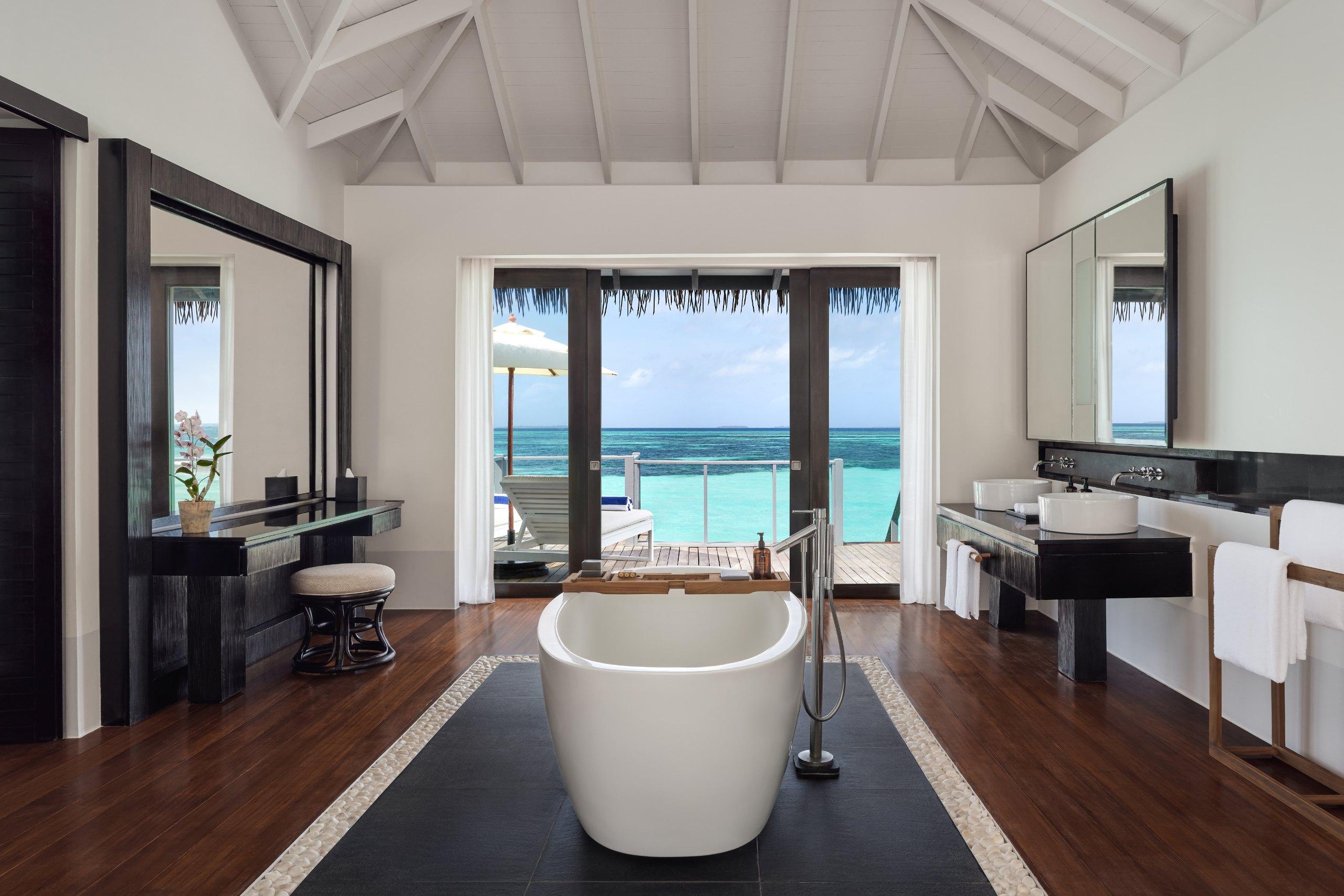 Water Villa at Noku Maldives, Vignette Collection, view 5