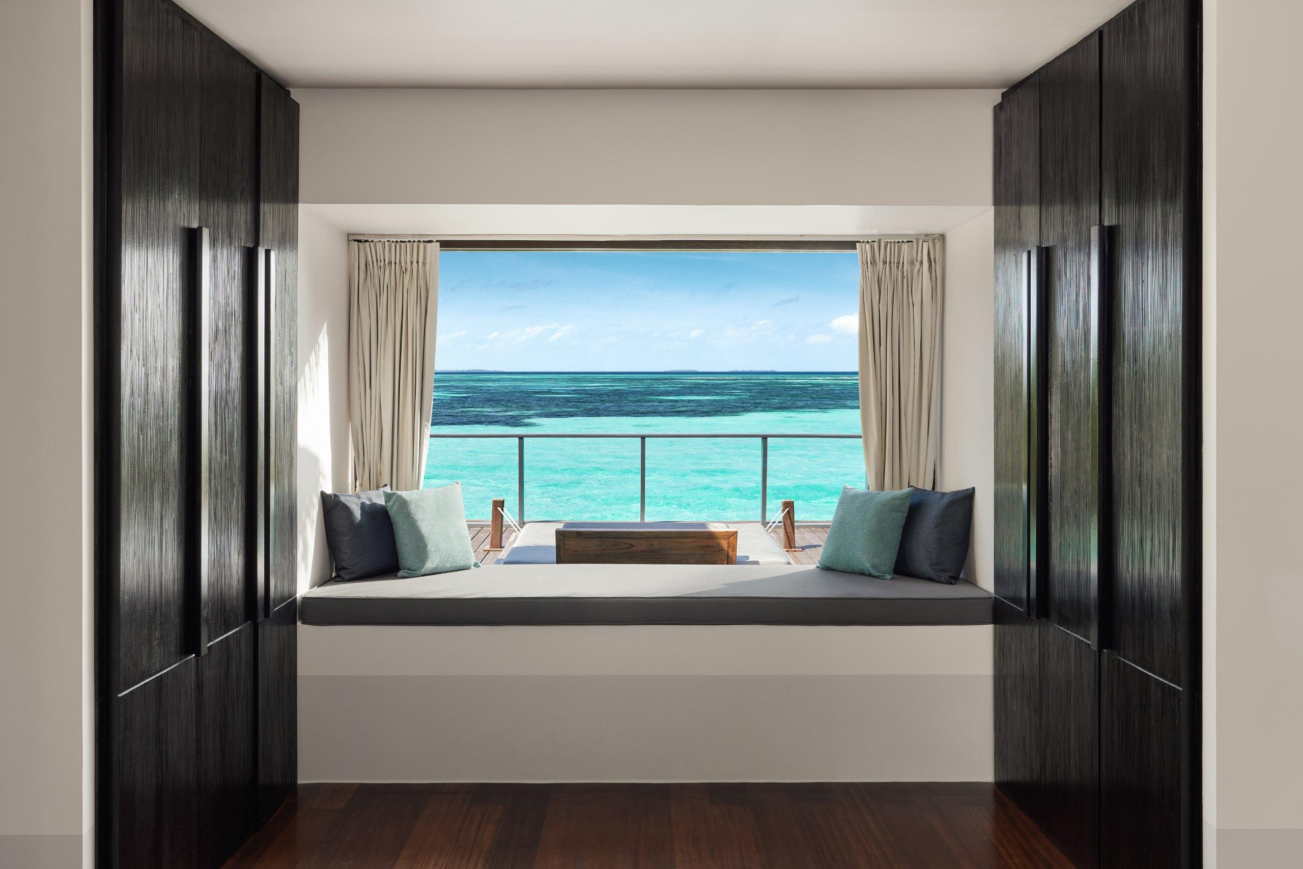 Water Villa at Noku Maldives, Vignette Collection, view 2