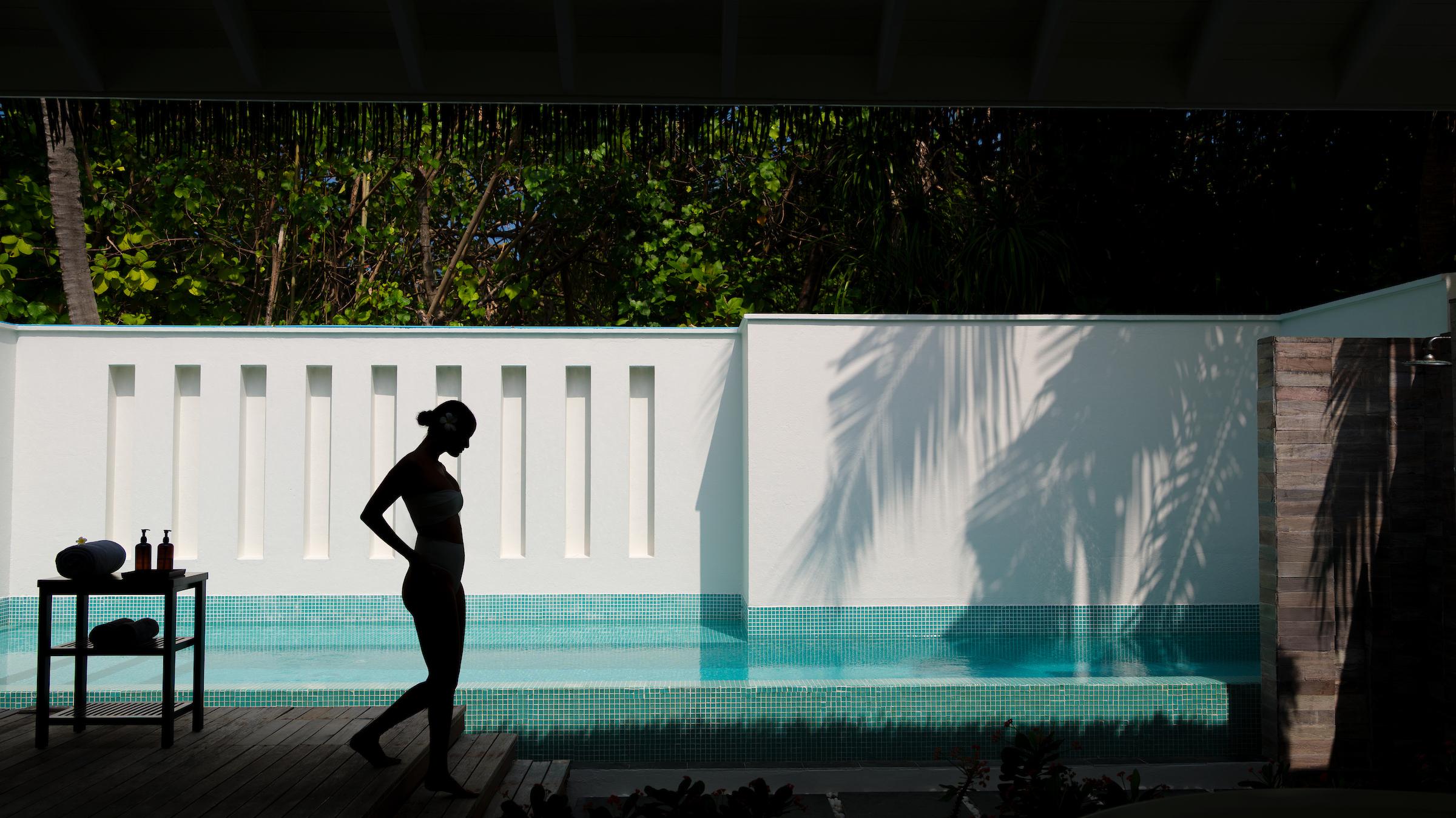 Funa Spa at Noku Maldives, Vignette Collection
