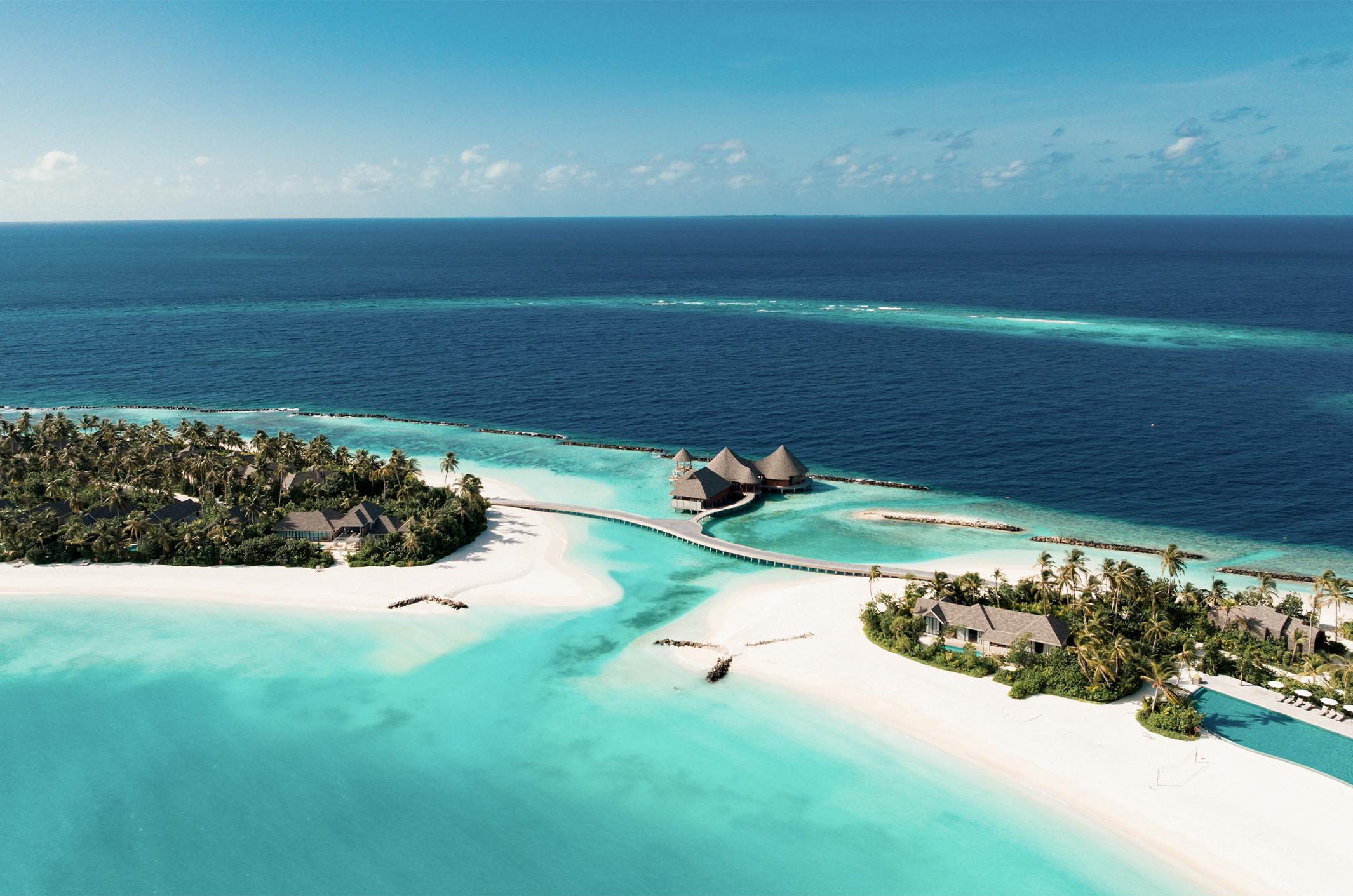 ananea Madivaru Maldives
