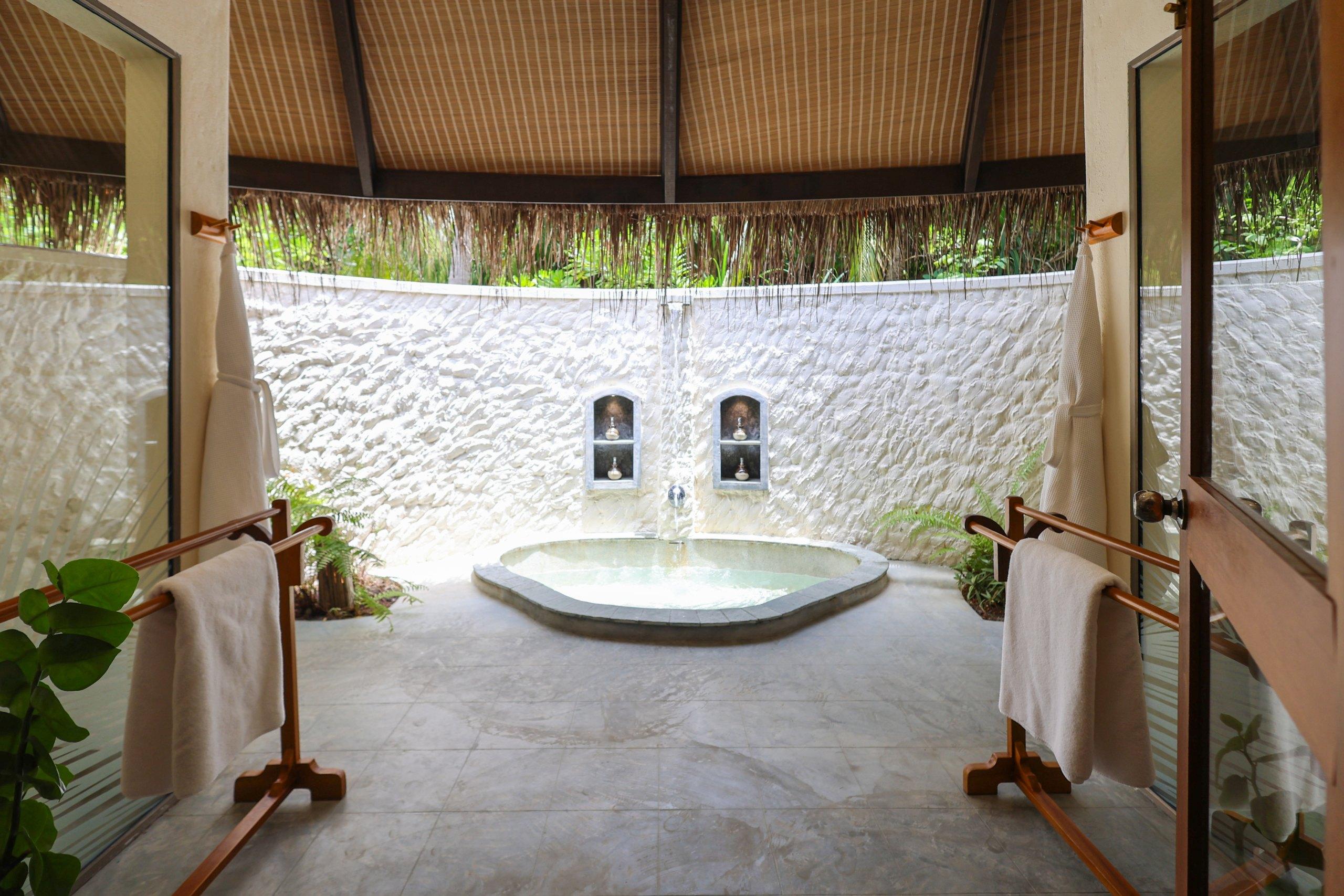 Deluxe Pool Villa at Coco Palm Dhuni Kolhu, view 4