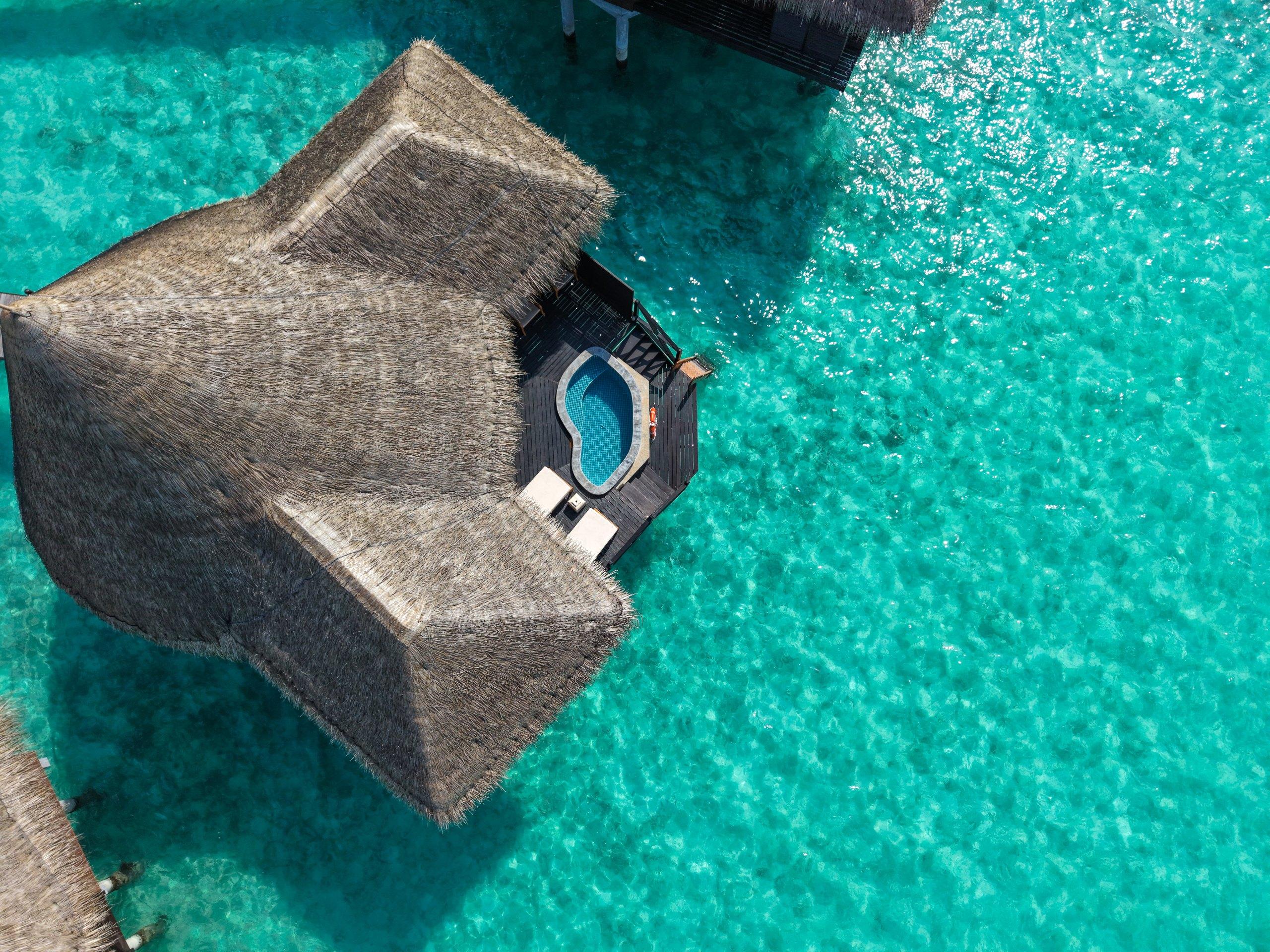 Lagoon Villa at Coco Palm Dhuni Kolhu, view 6
