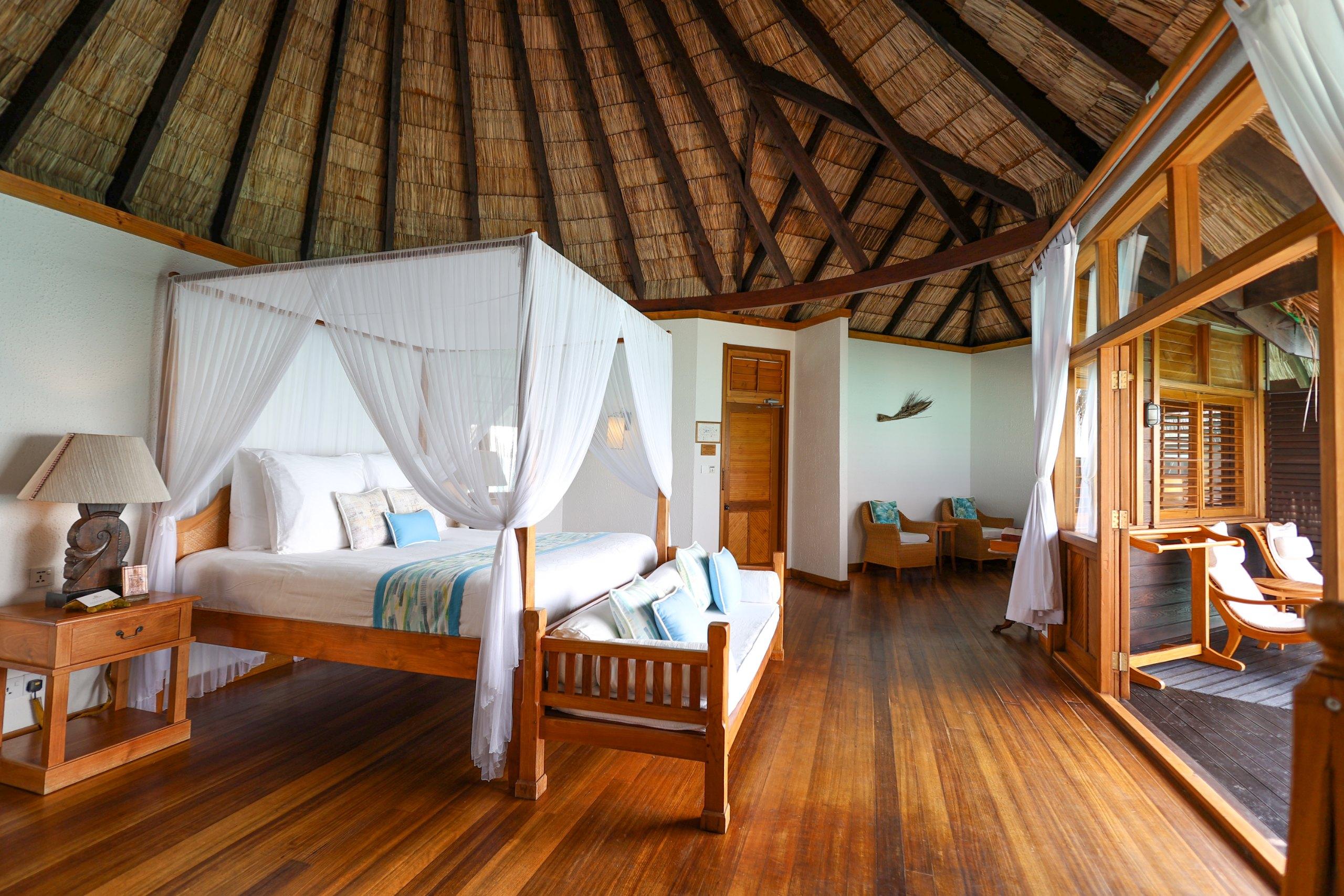 Lagoon Villa at Coco Palm Dhuni Kolhu, view 3
