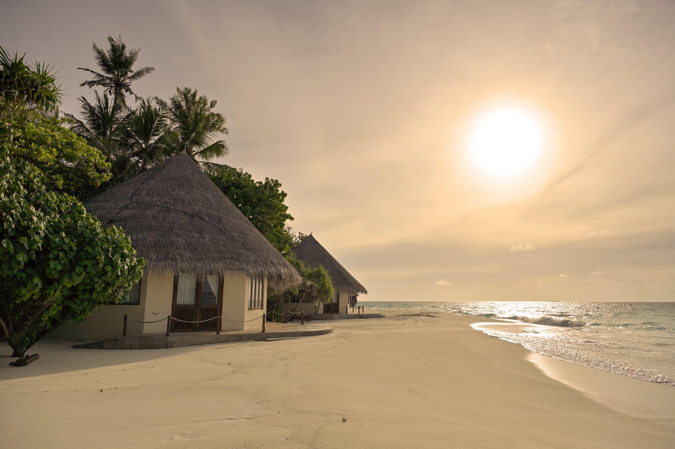 Sunset Beach Villa